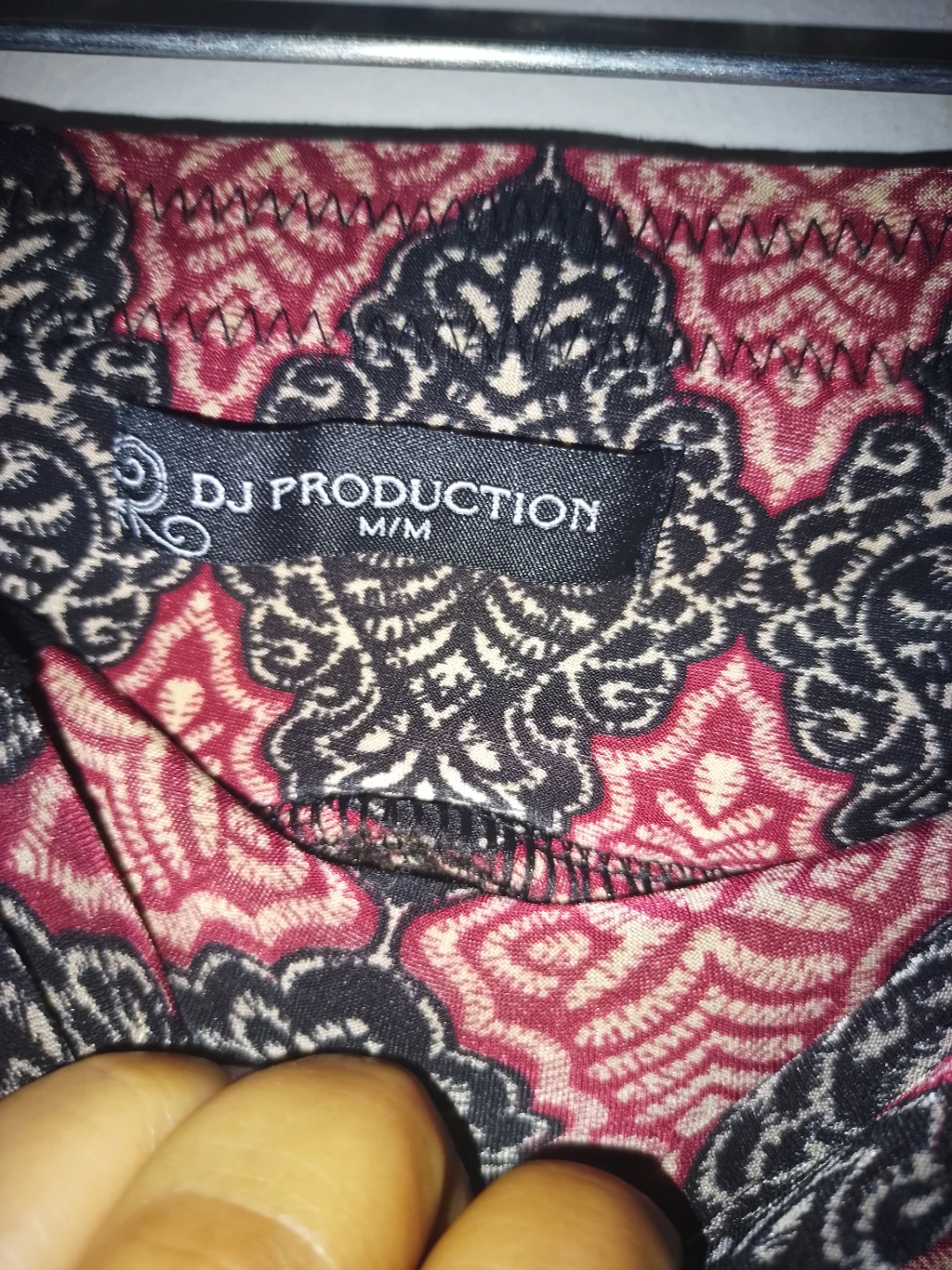 DJ Production Leggings M/M - photo 2