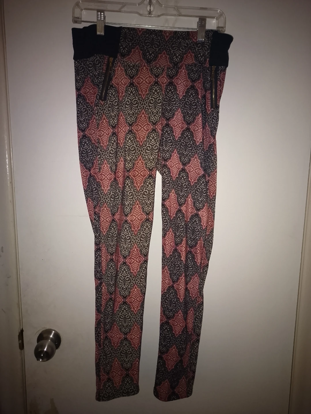 DJ Production Leggings M/M - photo 3