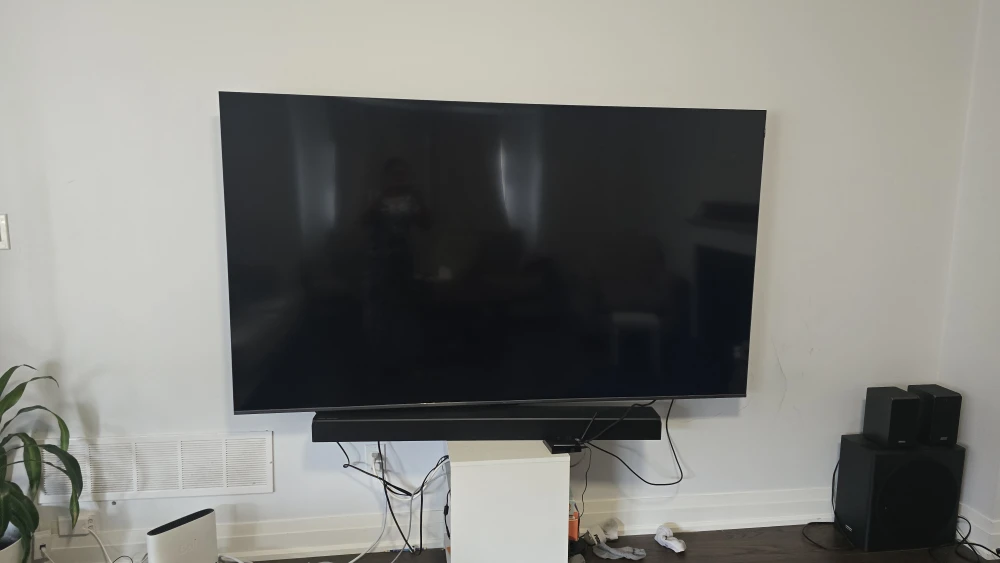TCL 75" Smart TV - photo 3