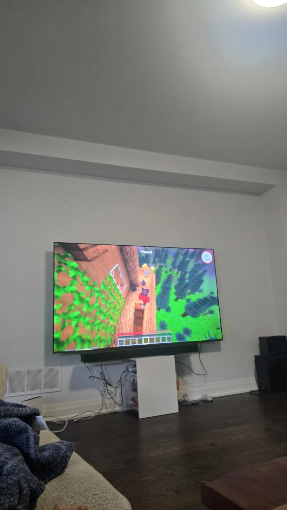 TCL 75" Smart TV - photo 4