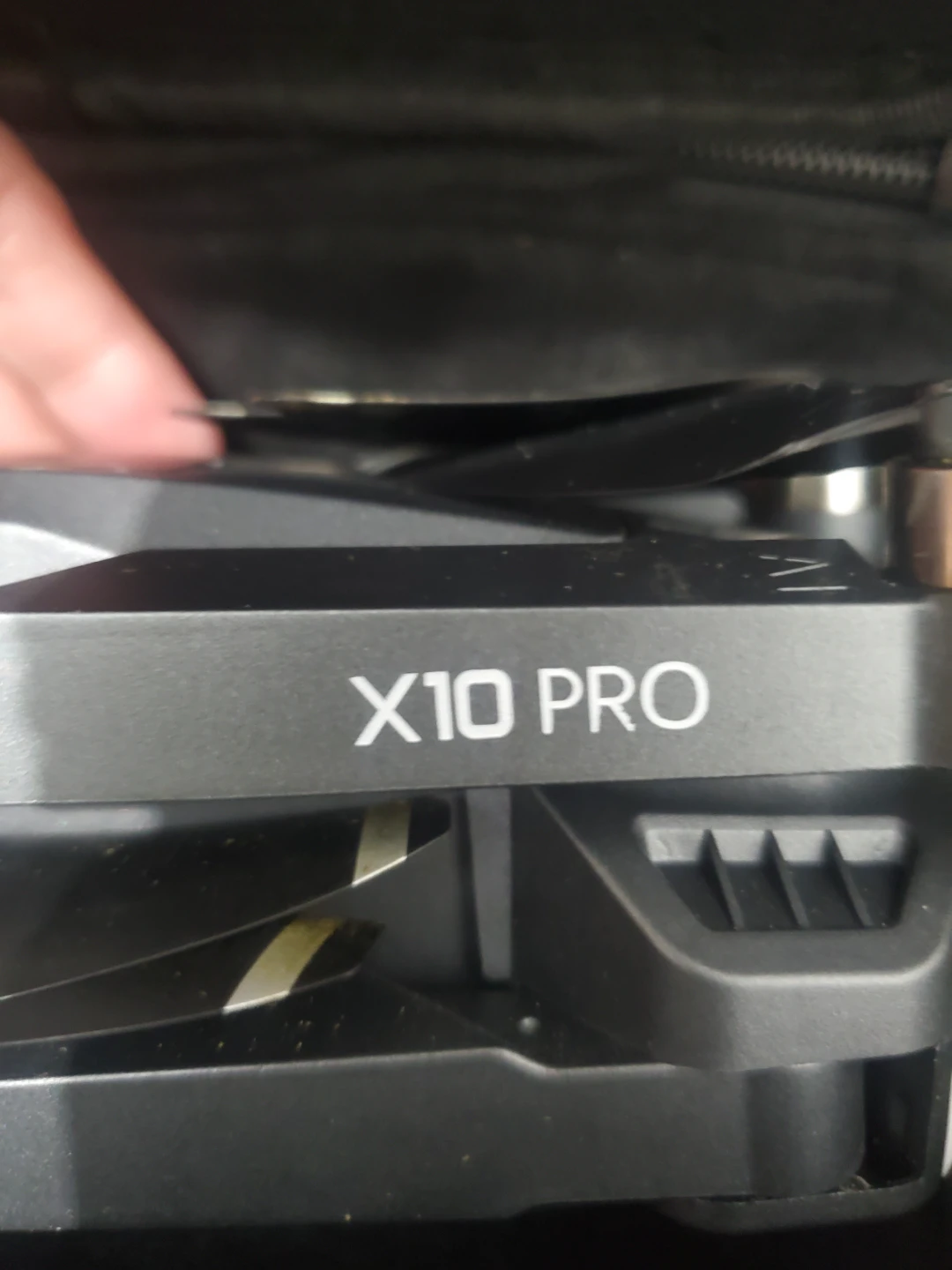 X10 PRO HD Camera Drone