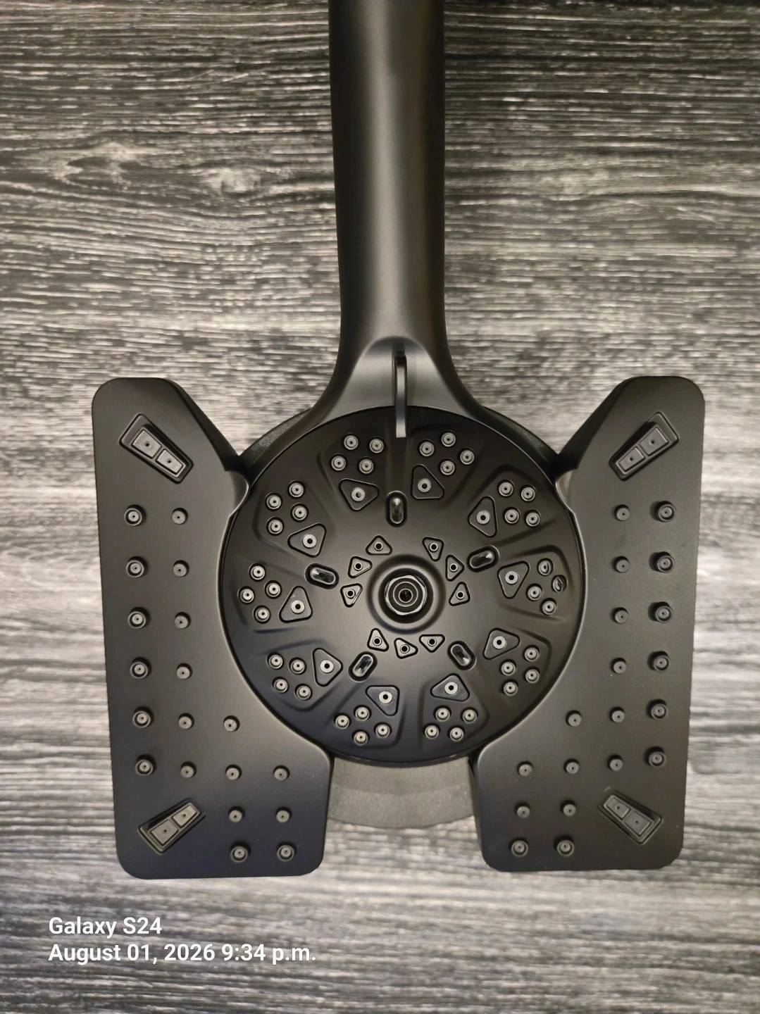 LIYELONDA 2-in-1 Shower Combo - photo 2