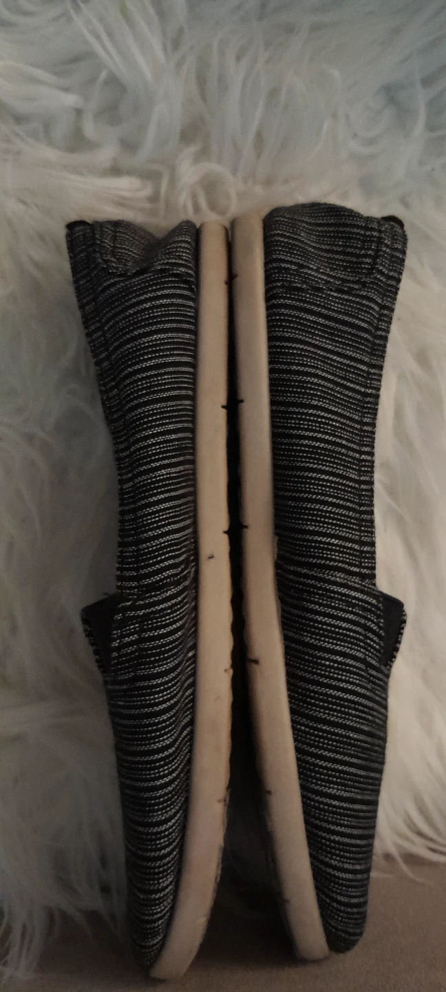 Airwalk Black Slip-On Shoes - photo 2