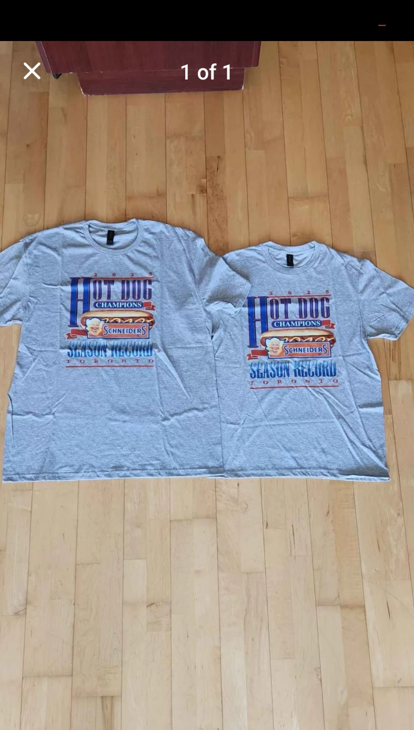 Grey Schneiders Merch T Shirts/ Tees (Brand New)