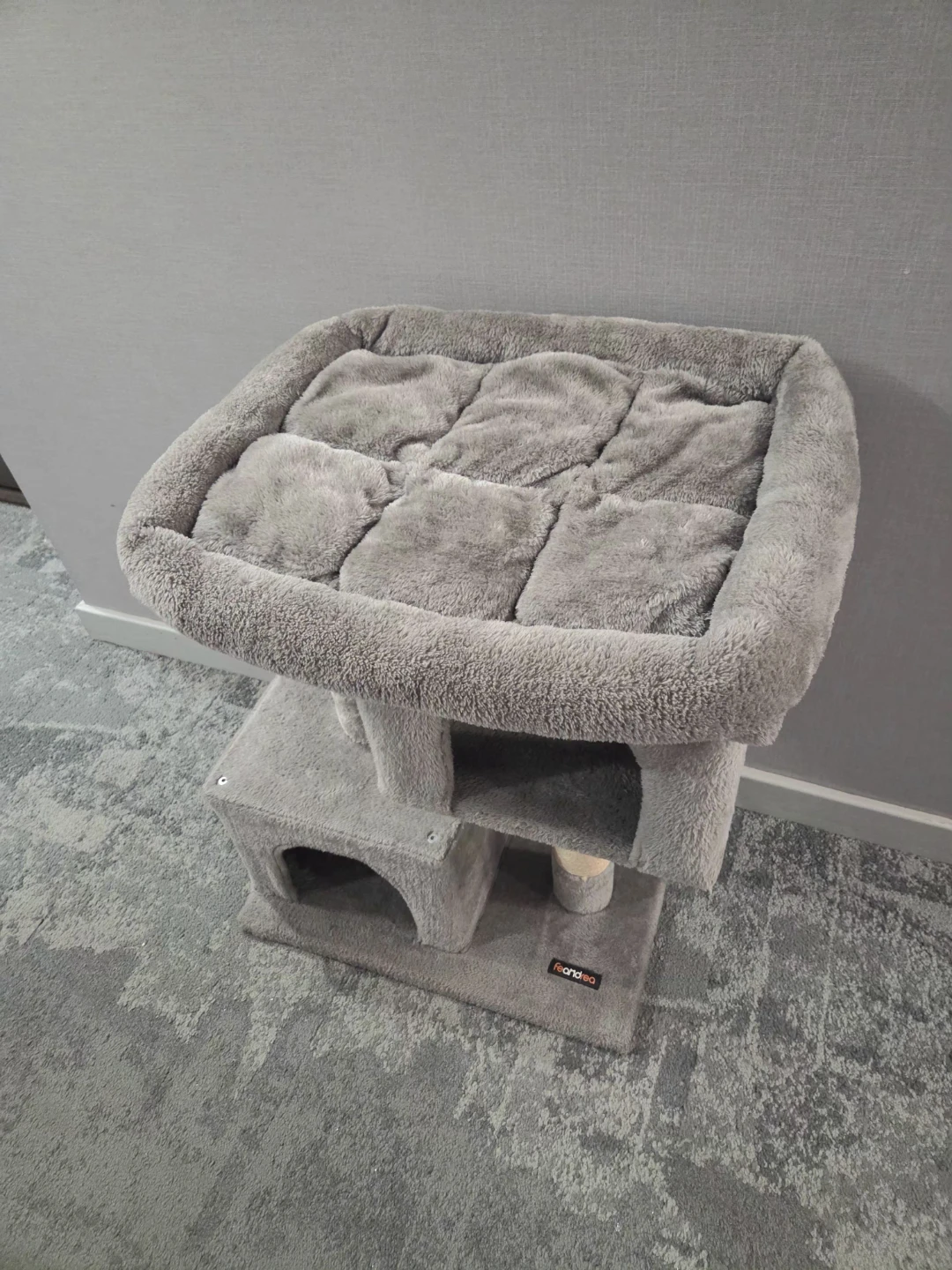 Cat tree tower , size L - photo 3