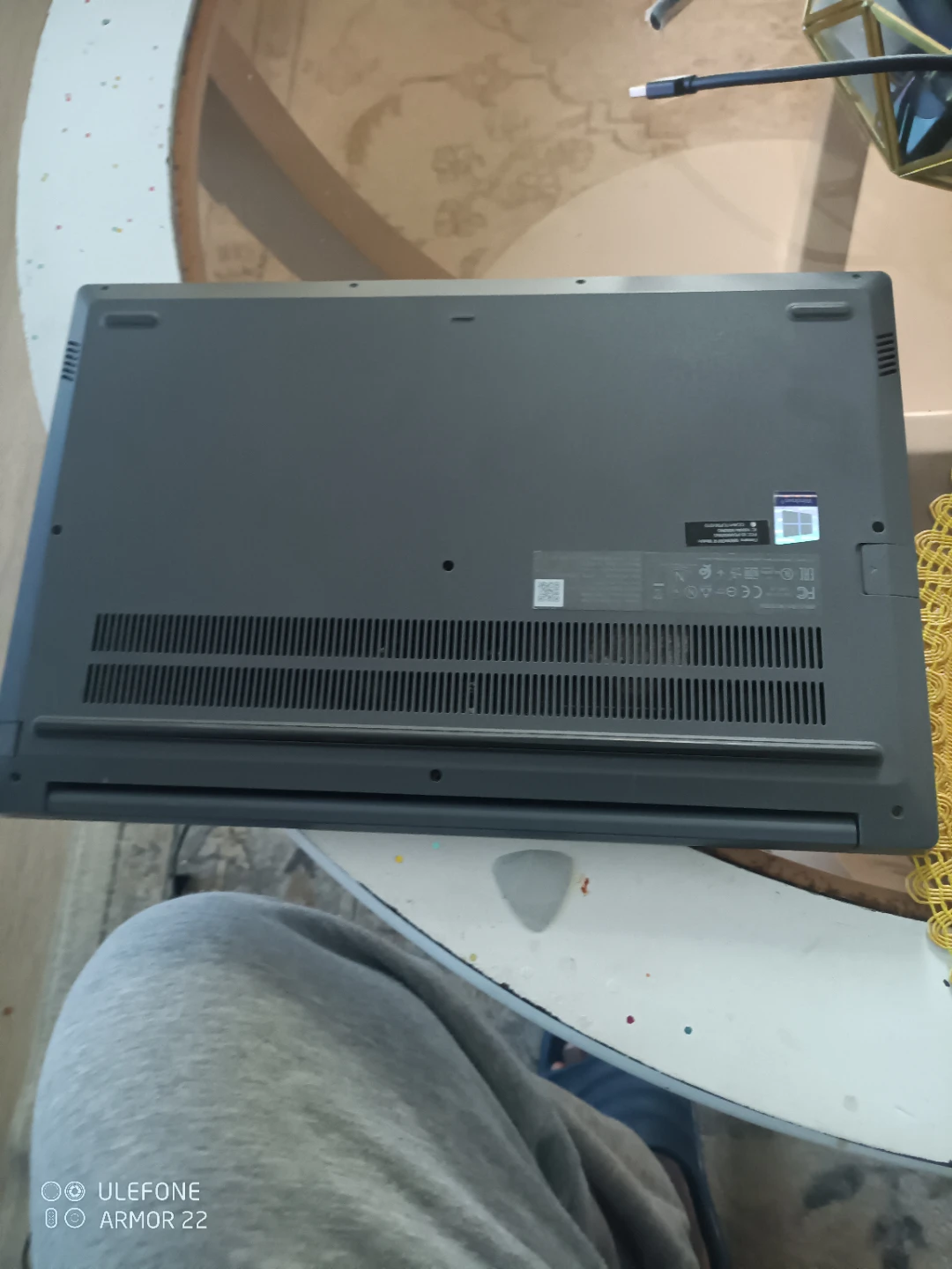 Ordinateur portable Lenovo ThinkBook - photo 2