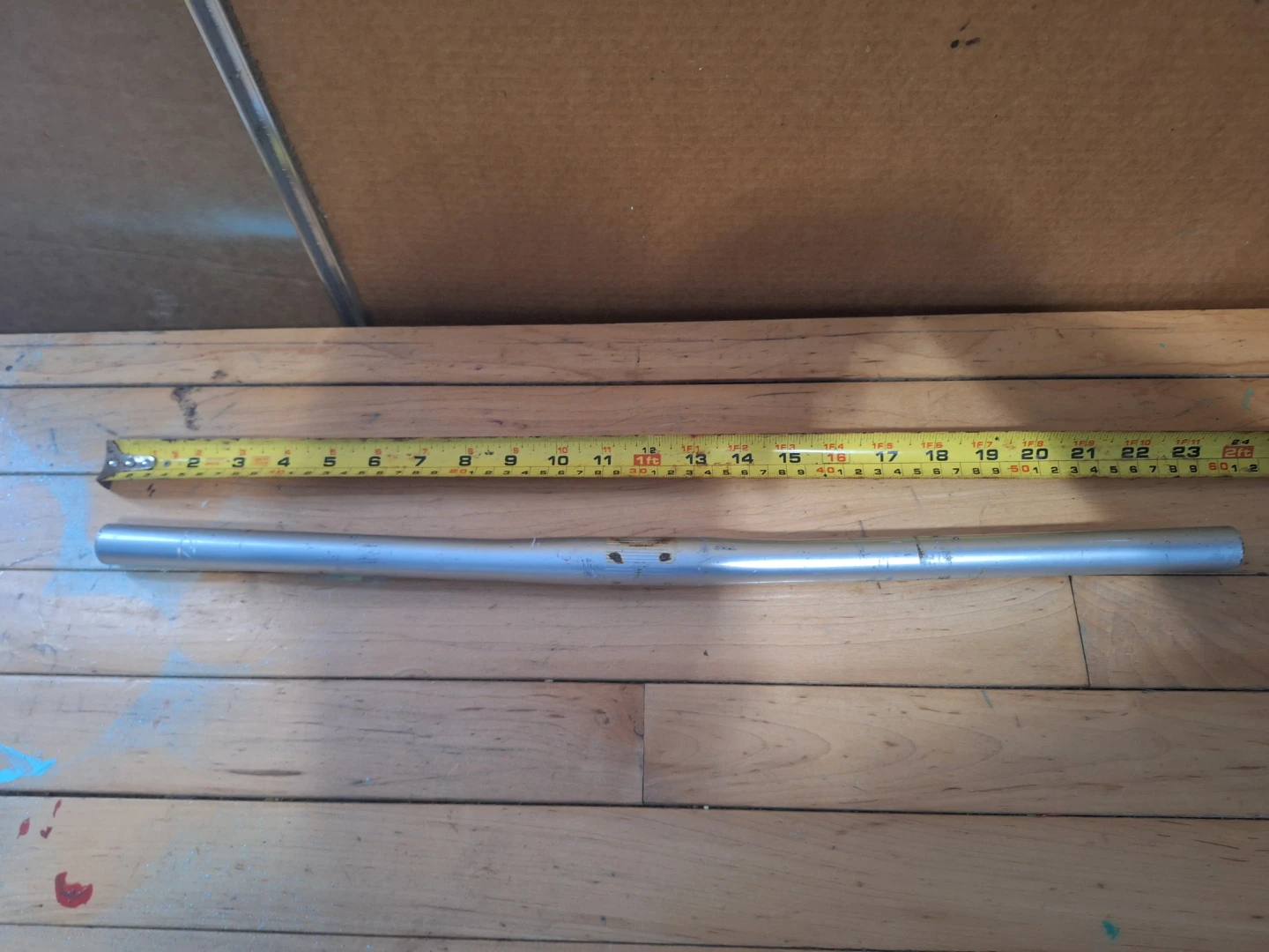 GT Bicycle Handlebars - photo 3