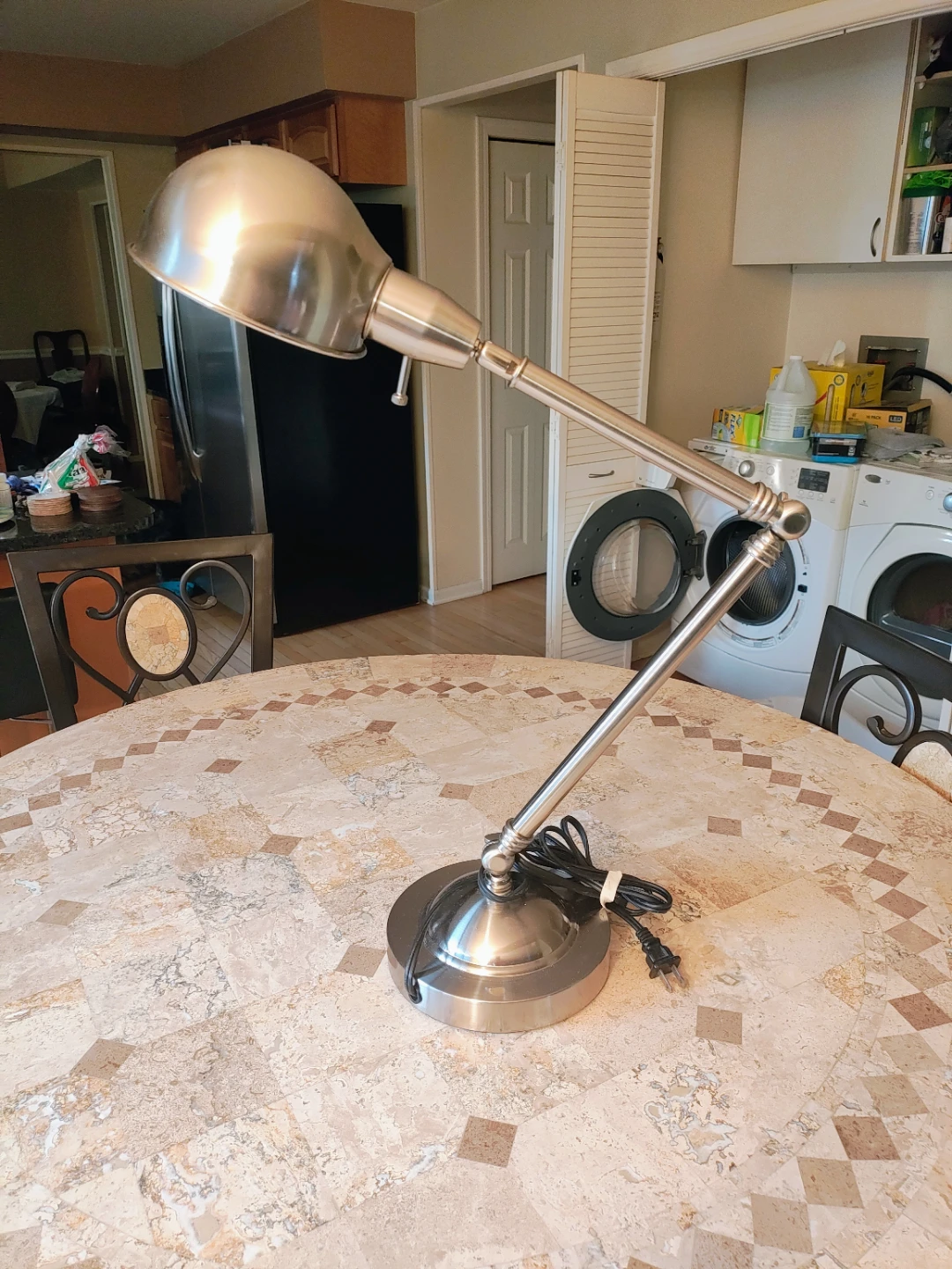 Adjustable Desk Lamp
