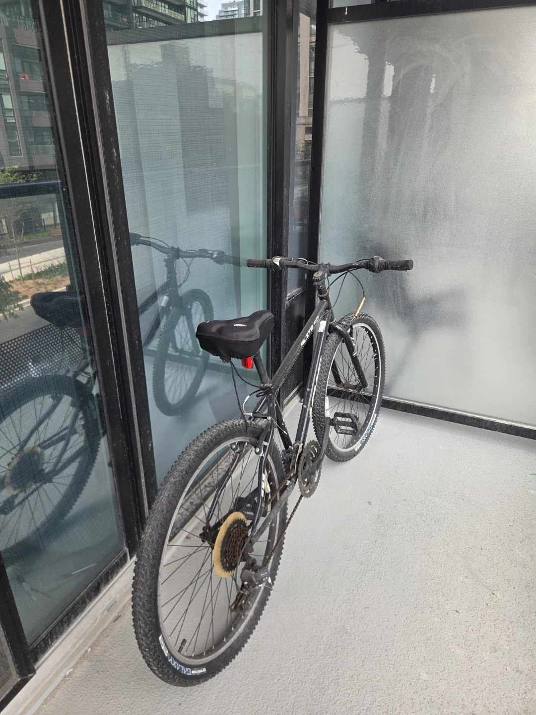 Apollo Alite 40 bike