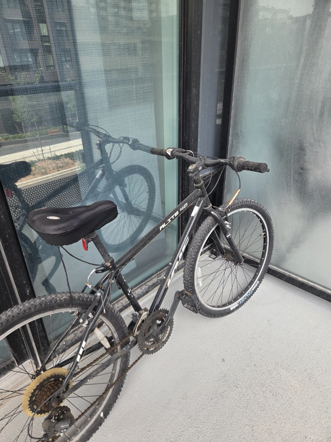 Apollo Alite 40 bike - photo 2