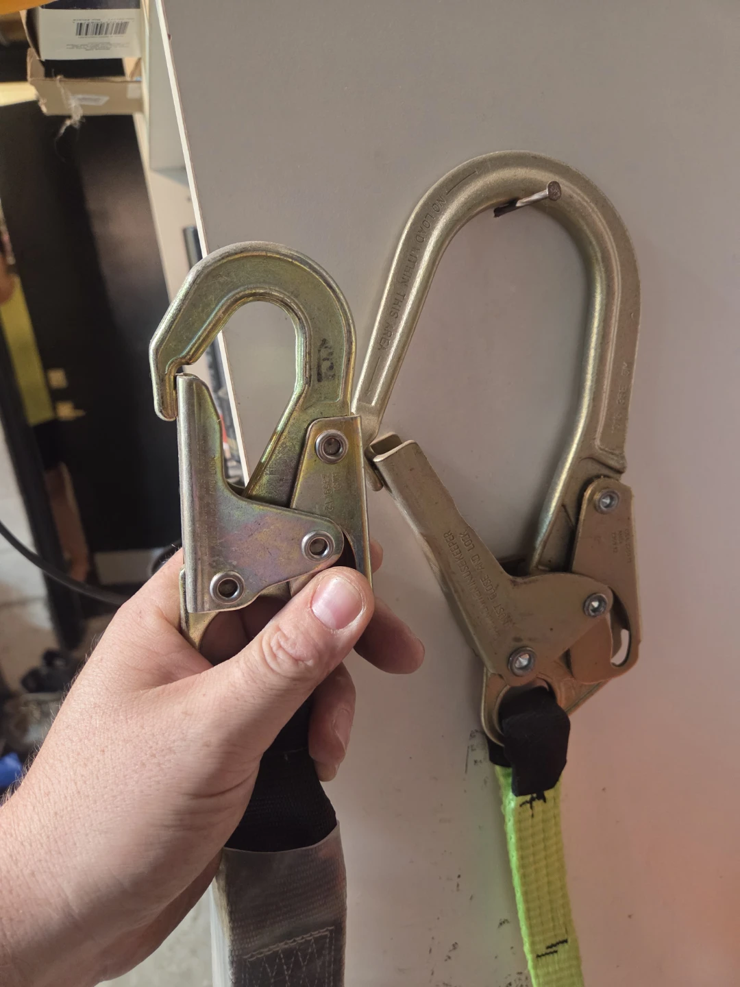 Peakworks SA-3402-6 Lanyard