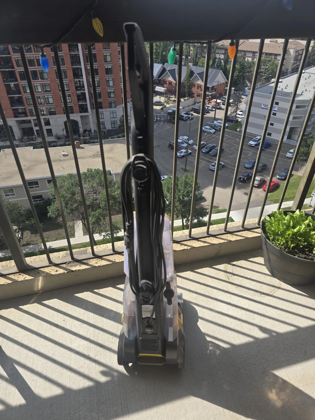 Bissel steam cleaner - photo 2