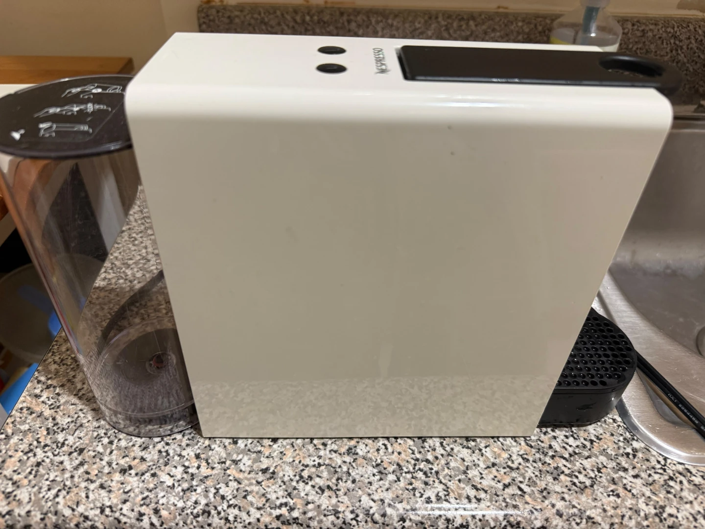 Nespresso Coffee Machine - photo 2