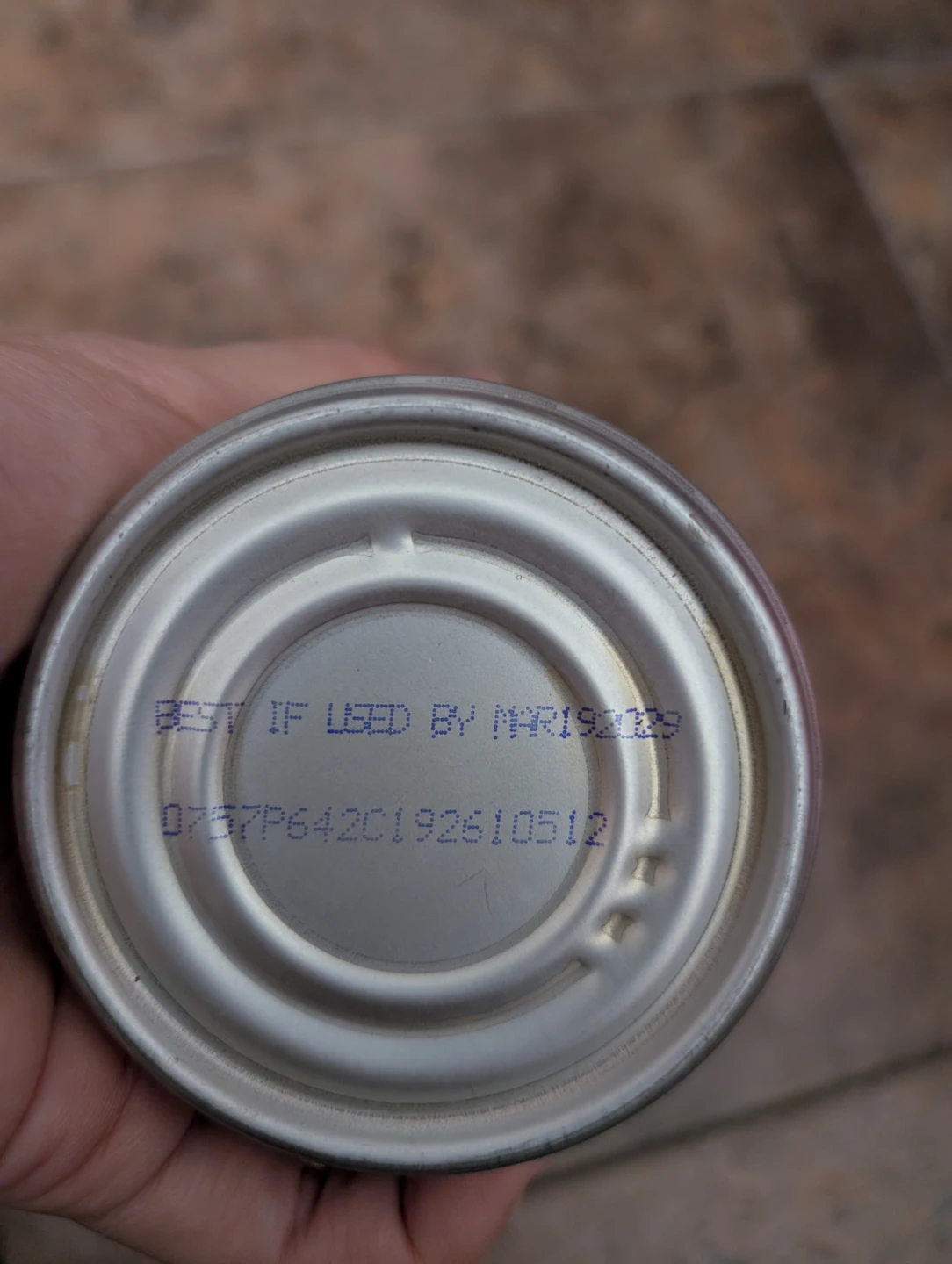Unopened Trader Joe's Turkey Chili with Beans - photo 2