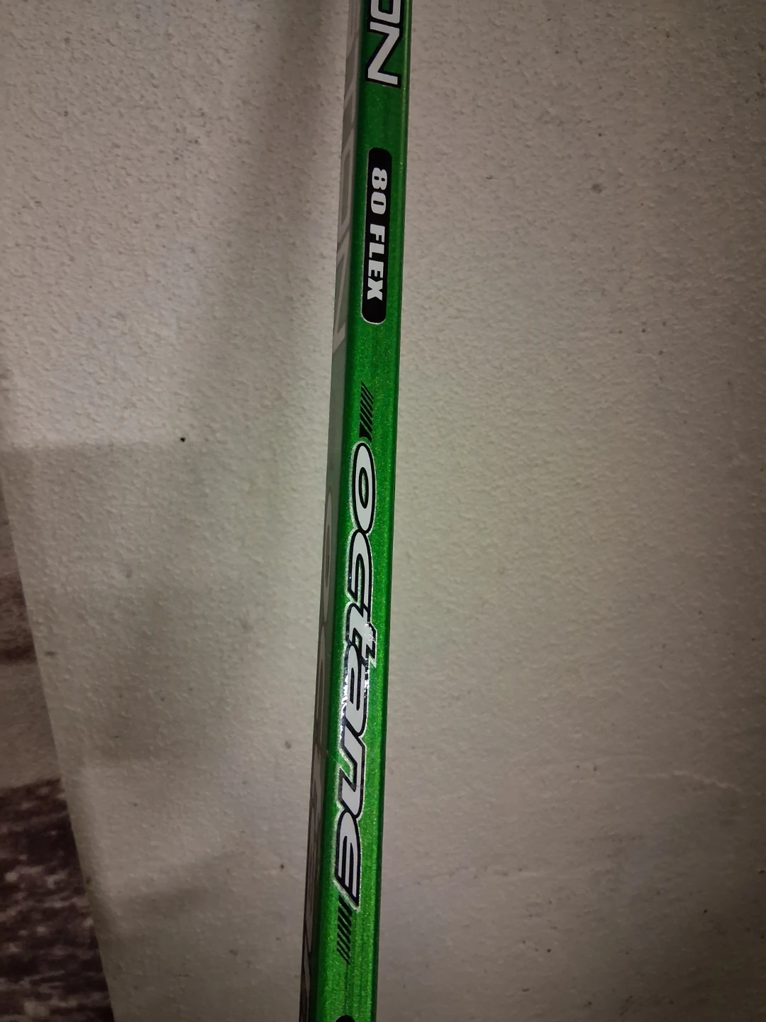 Easton Octane Hockey Stick - 80 Flex