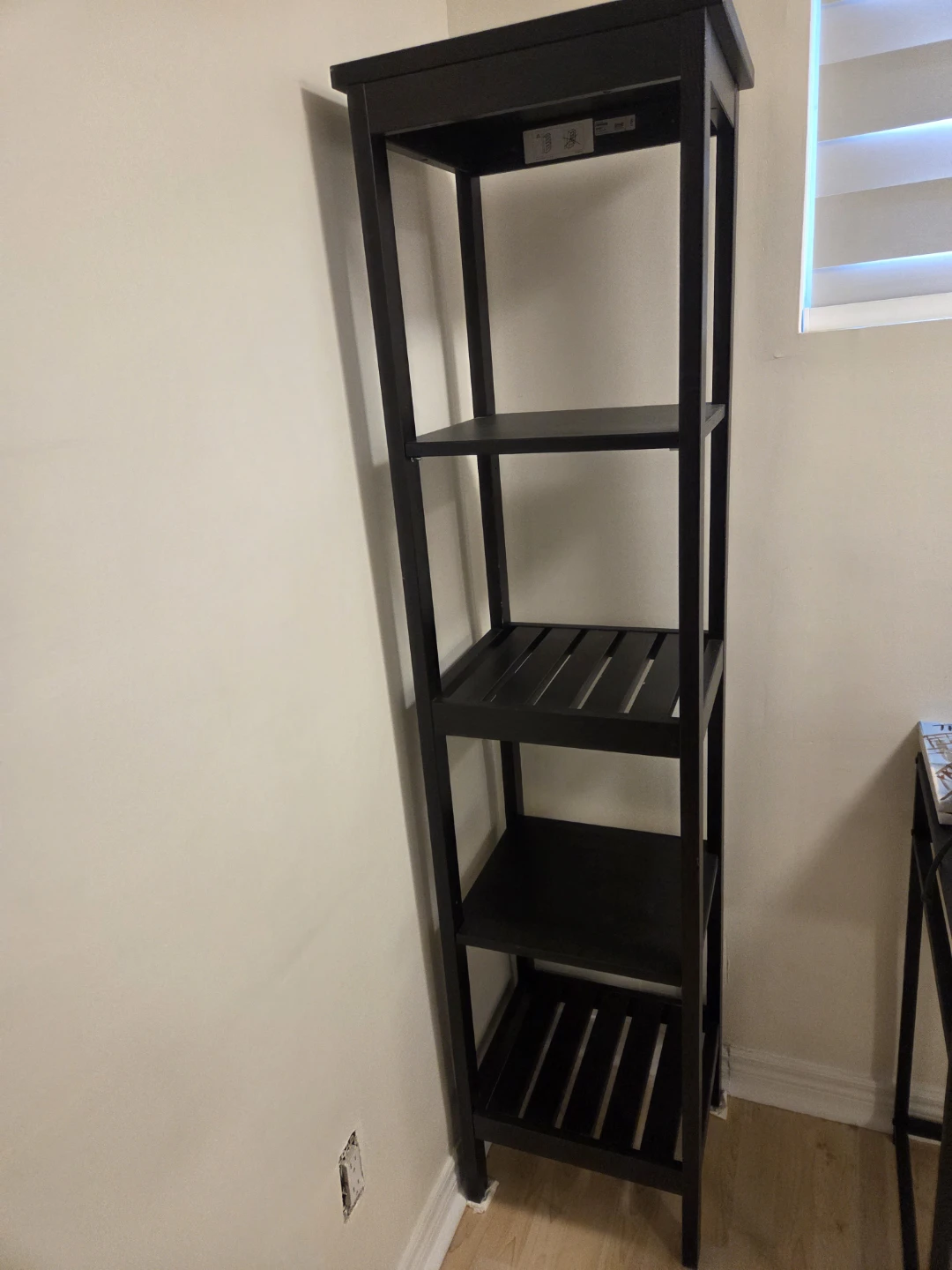 Ikea shelf-MUST GO!