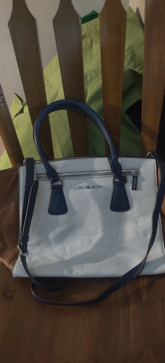 Michael Kors Multicolour  Tote Bag