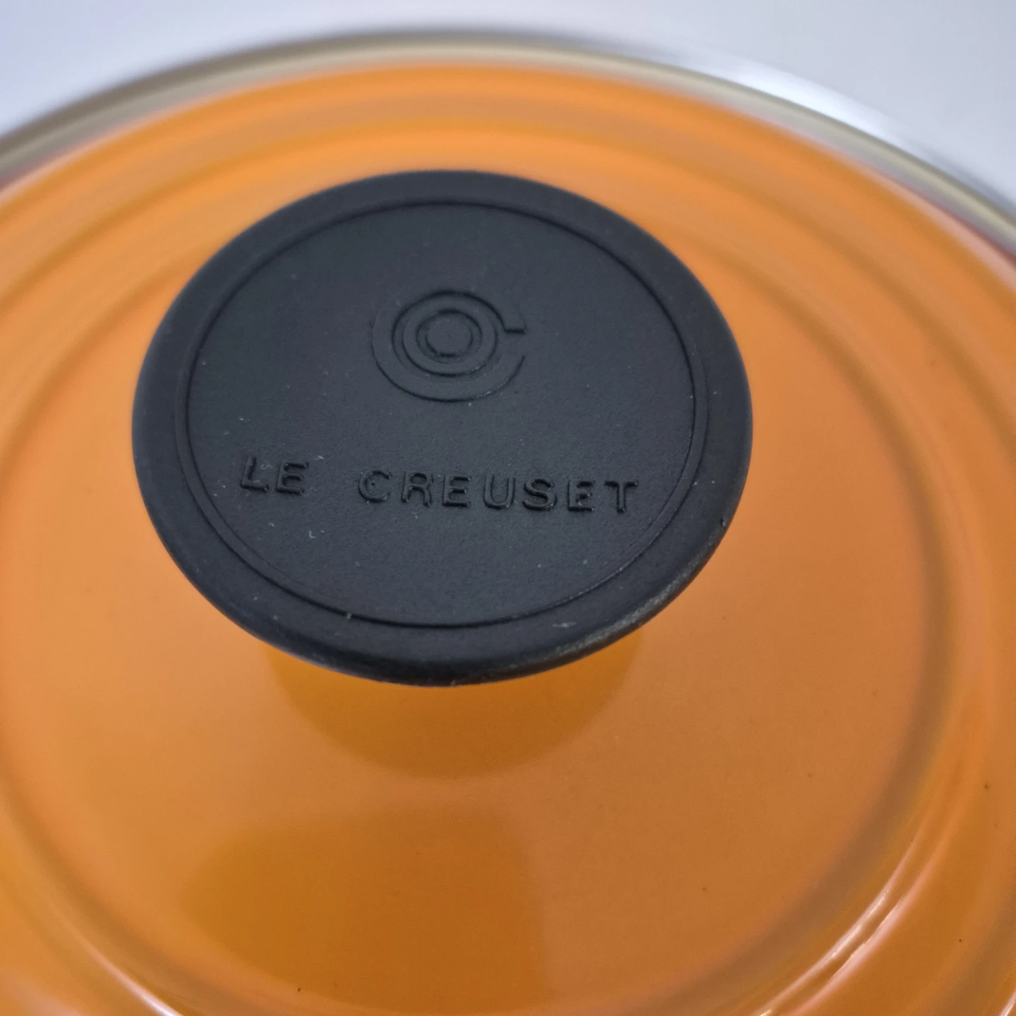 Le Creuset Stock Pot with Lid - photo 2