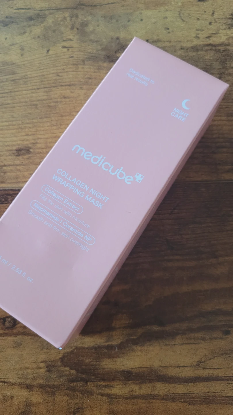 Brand New Korean Skincare Bundle – Medicube & Heimish - photo 5