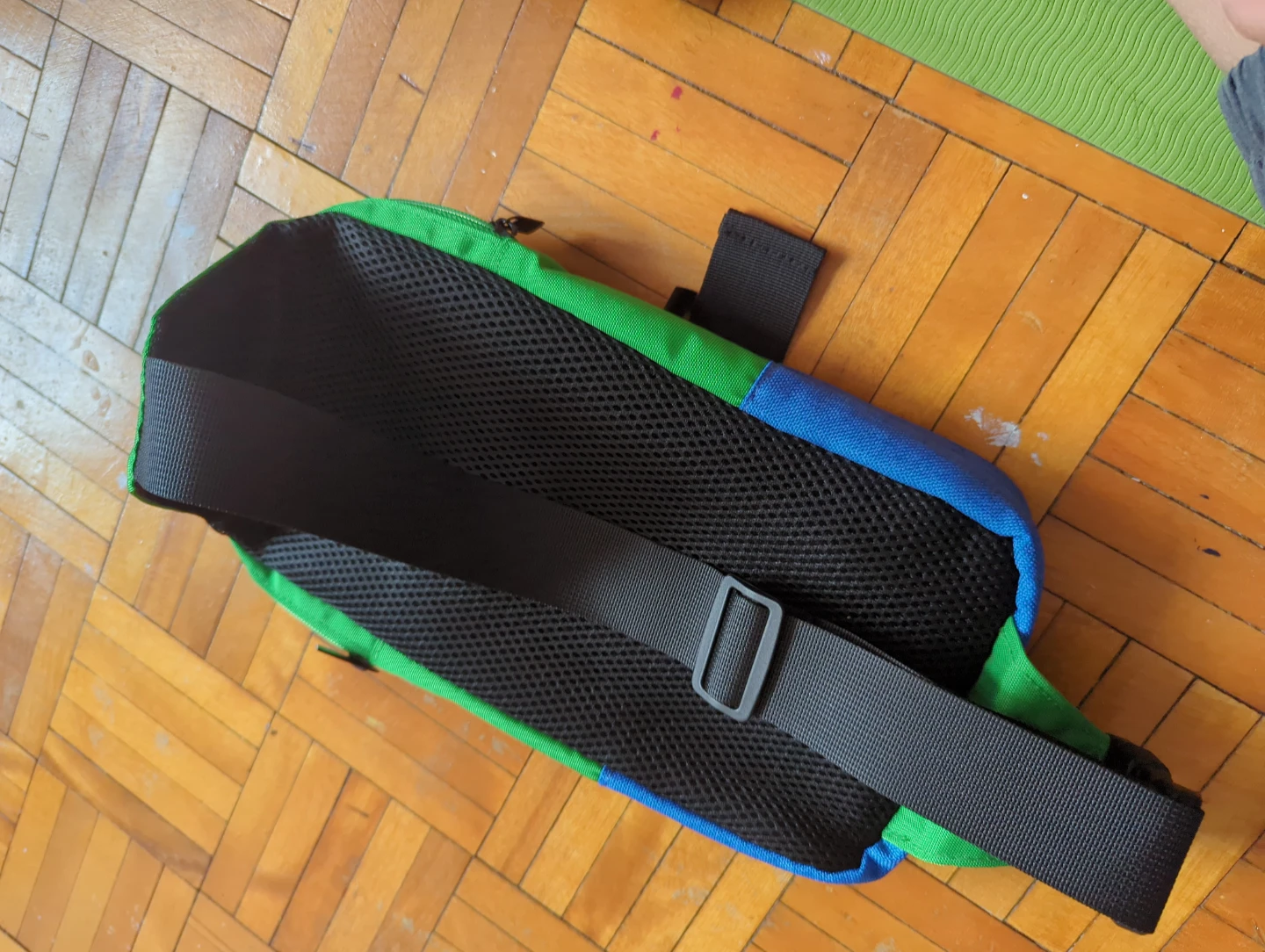 Brand New!! Colourful Sling Bag - photo 5