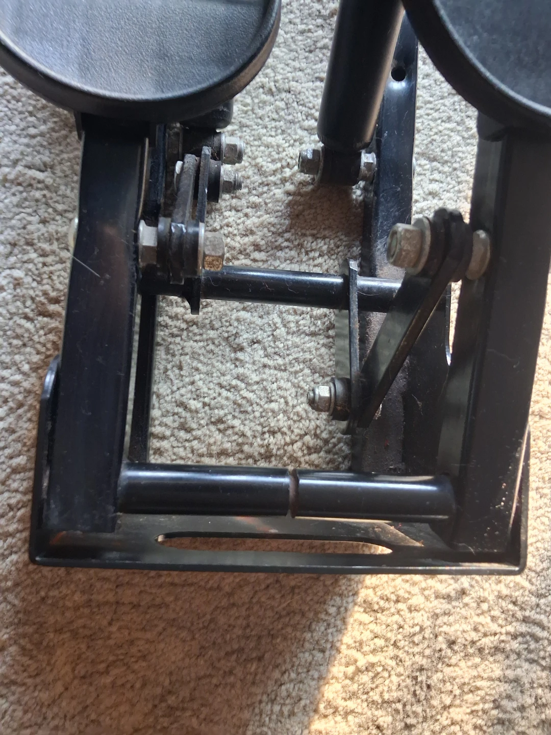 Stair Stepper Exercise Machine - photo 3