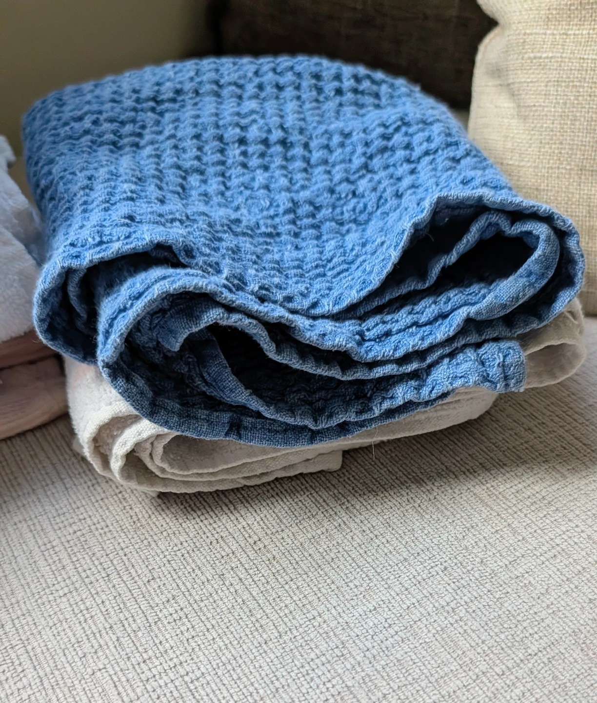 Bath Towel Set - 20 Total Pieces - photo 5