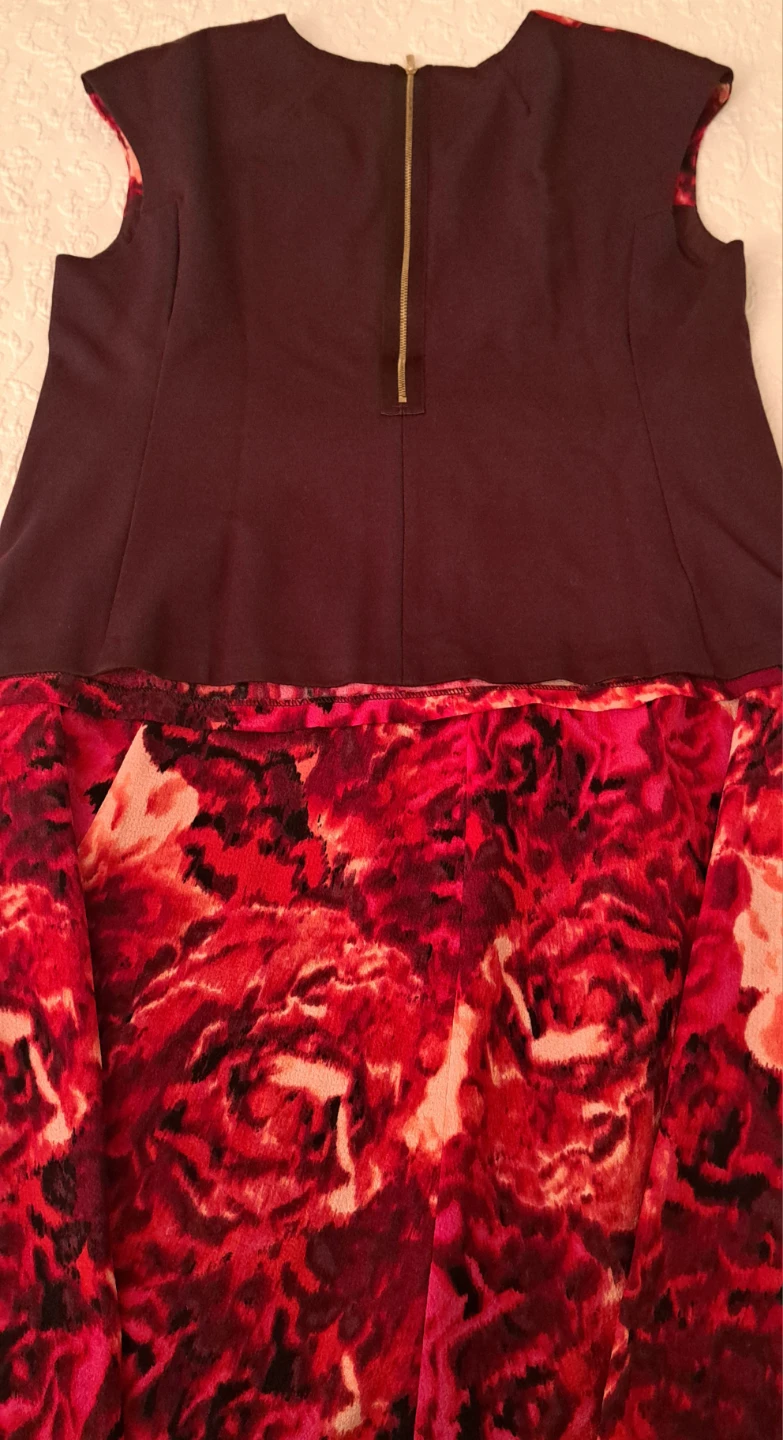 Ellen Tracy Women's Dress & Top Set - photo 3