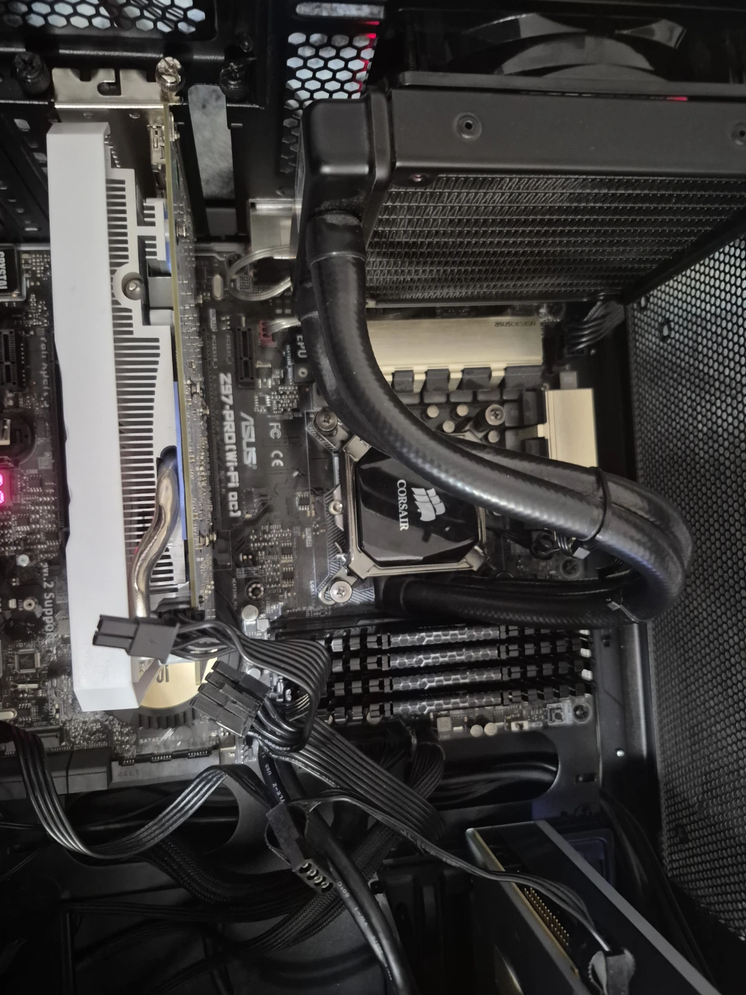 Custom Budget Gaming PC - photo 2
