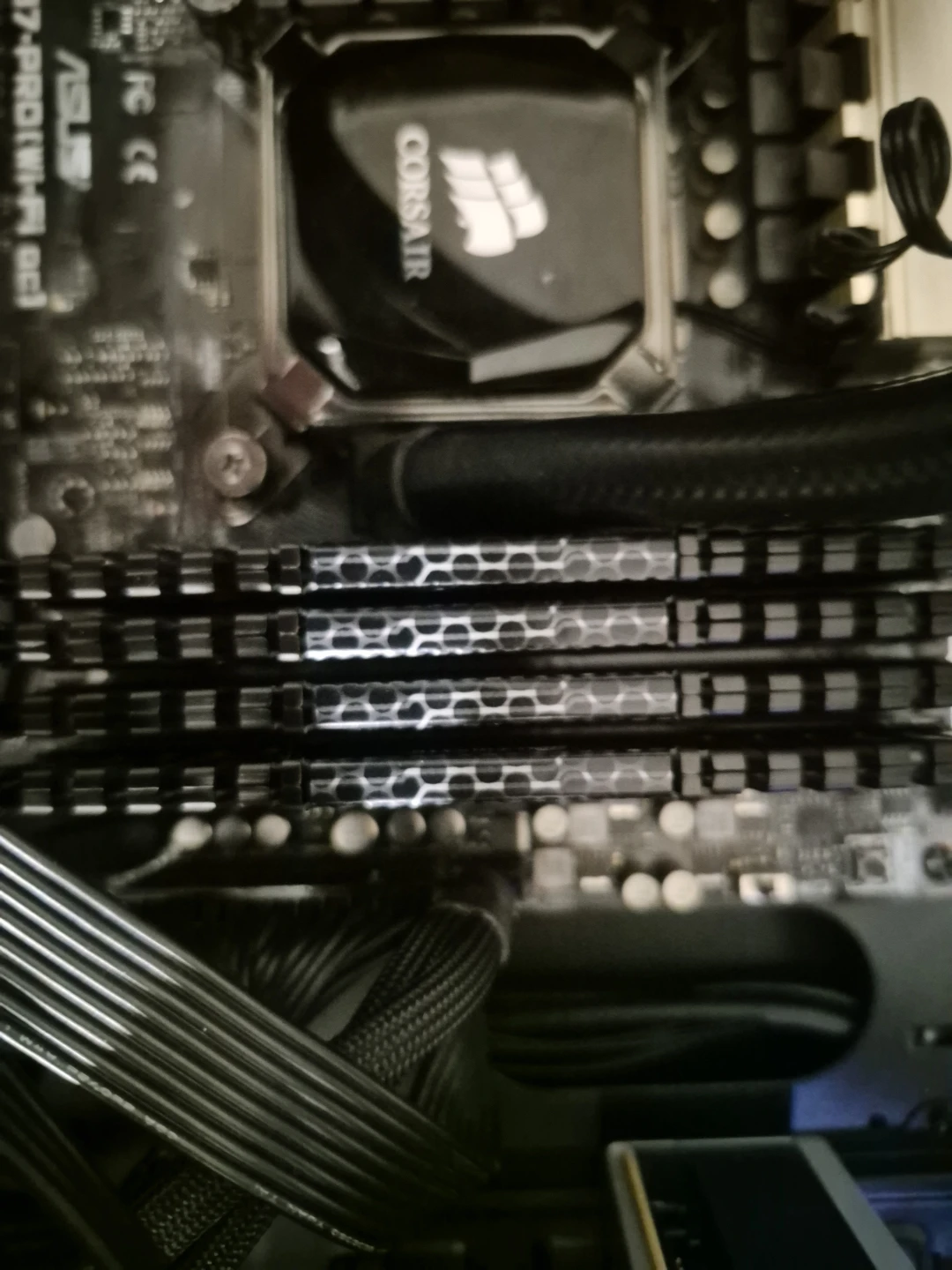 Custom Budget Gaming PC - photo 4