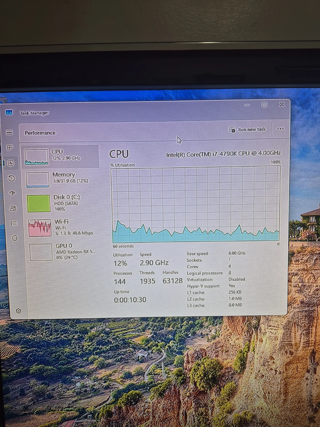 Custom Budget Gaming PC - photo 5
