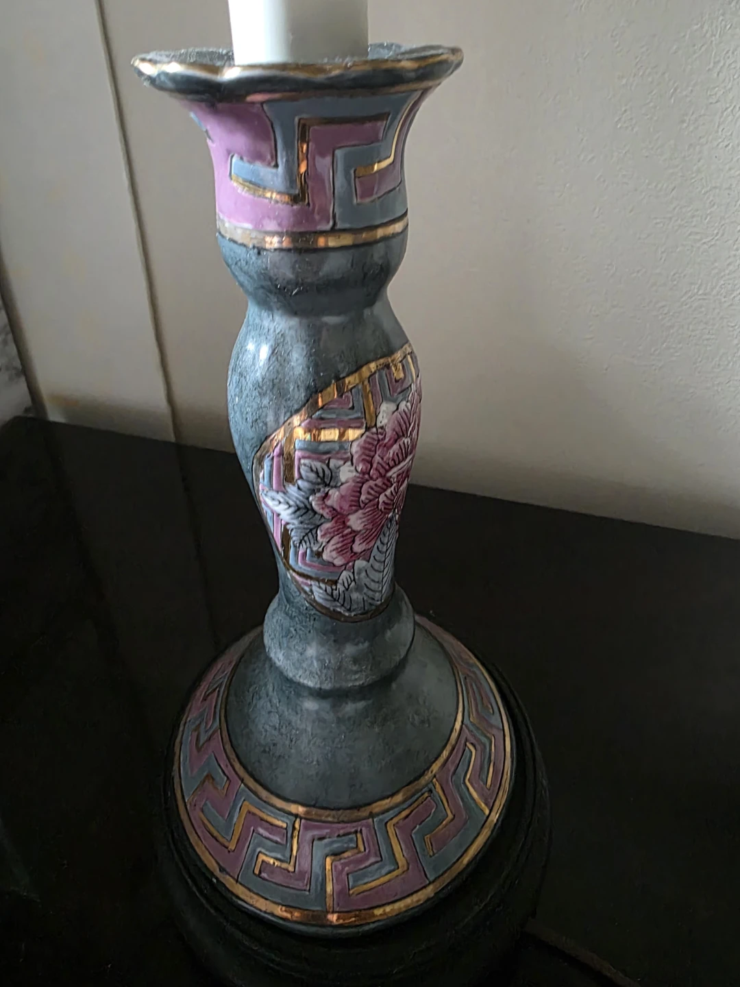 Table Lamp - photo 3
