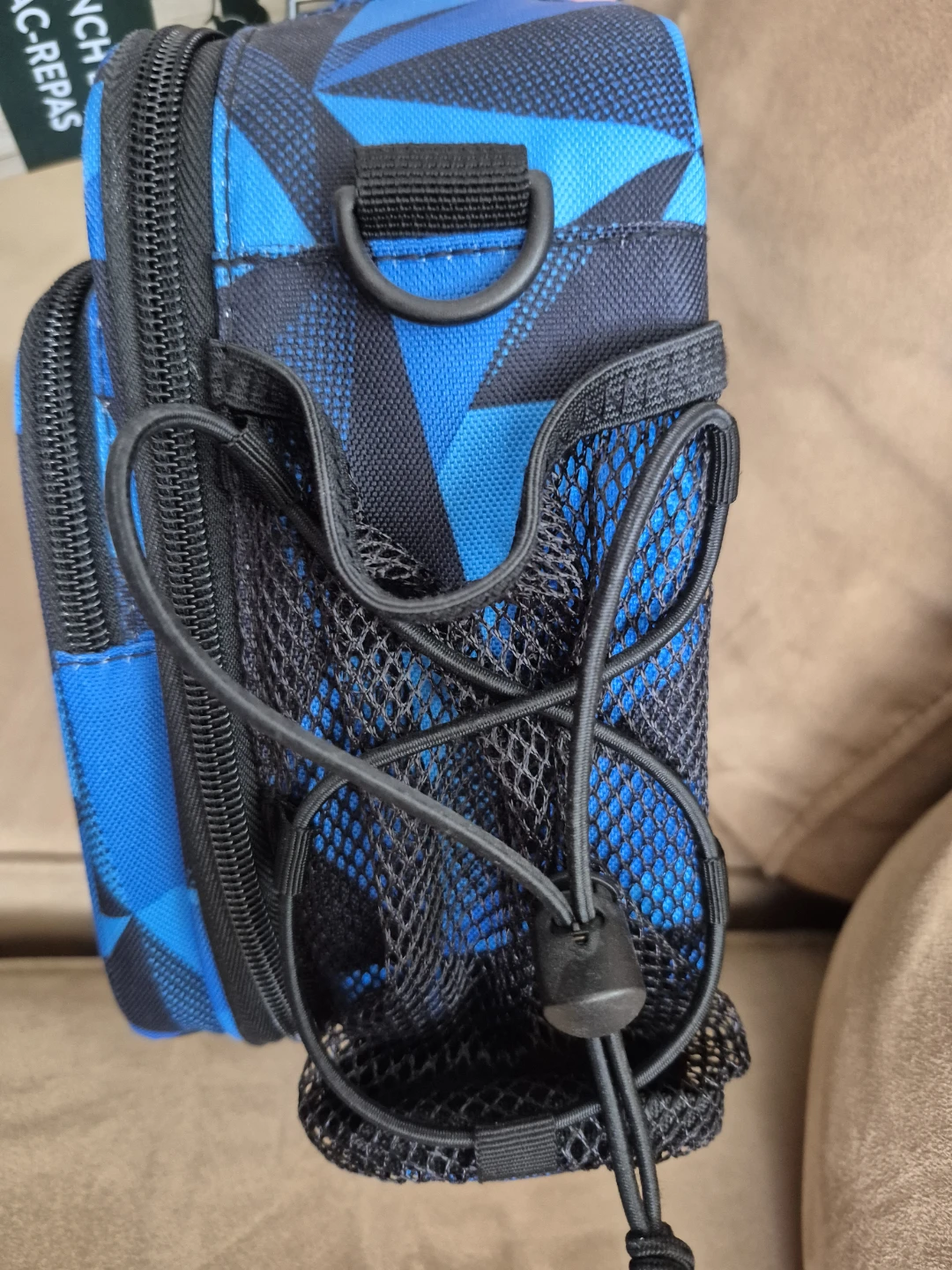 Brand New Roots Lunch Bags - photo 4