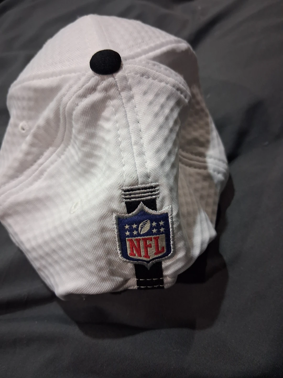 New Era Las Vegas Raiders NFL Hat - photo 2