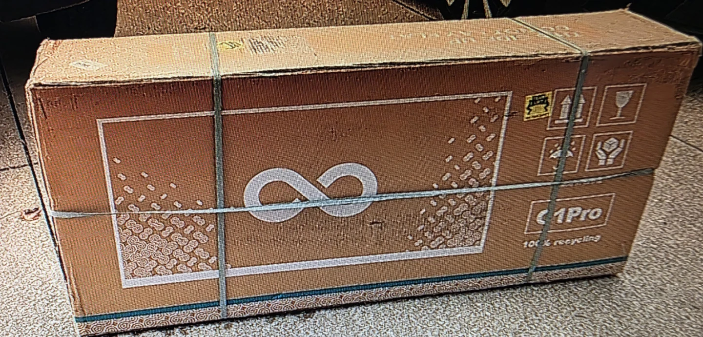 Gyroor C1 Plus Electric Scooter Brand New in the Box - photo 3