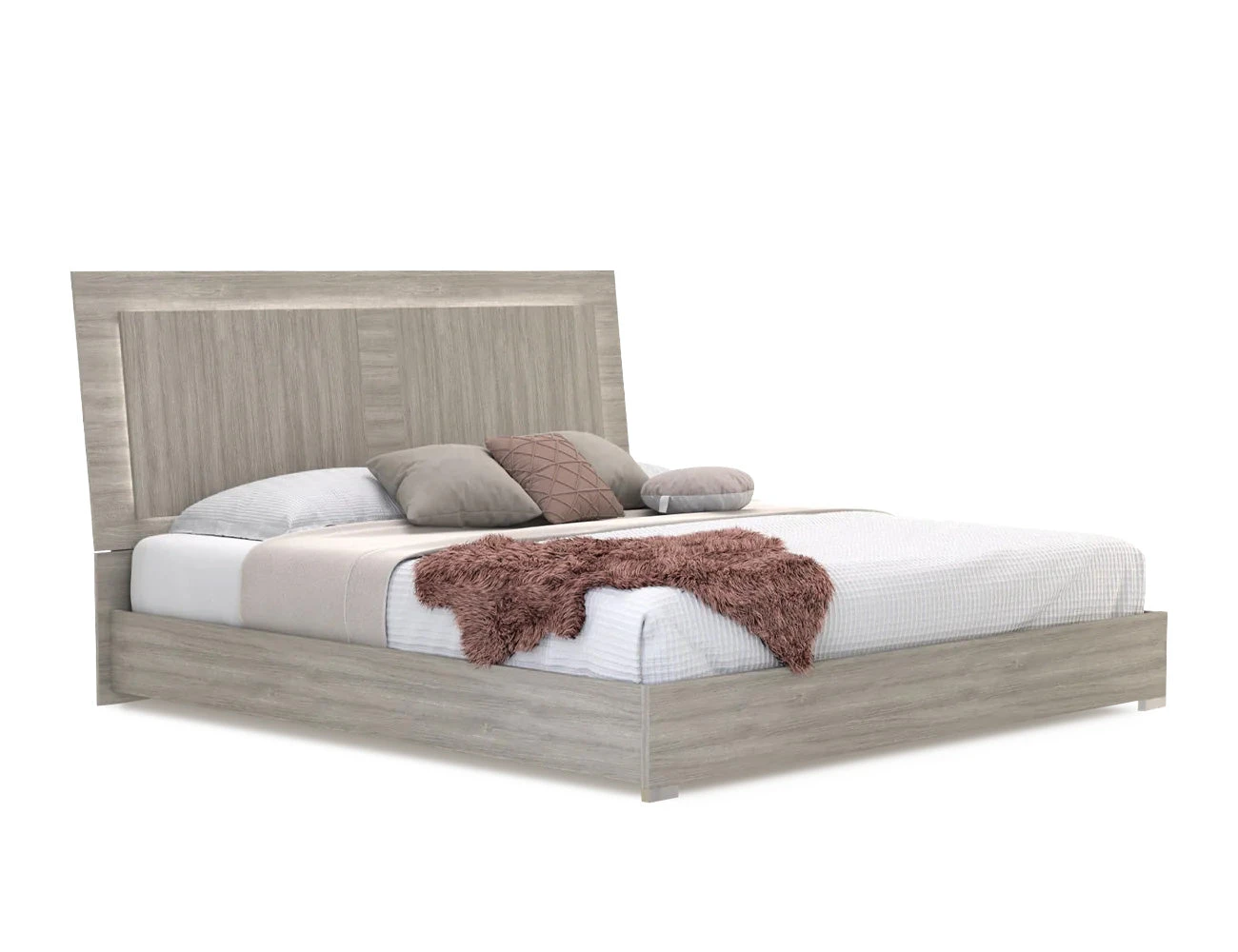 Trevoli by Alf Italia Bedroom Set – $2,000 OBO - photo 5