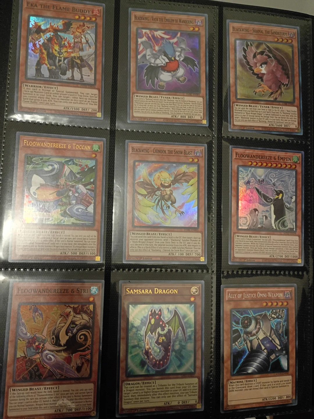 Yu-Gi-Oh! Trading Card Collection - photo 4