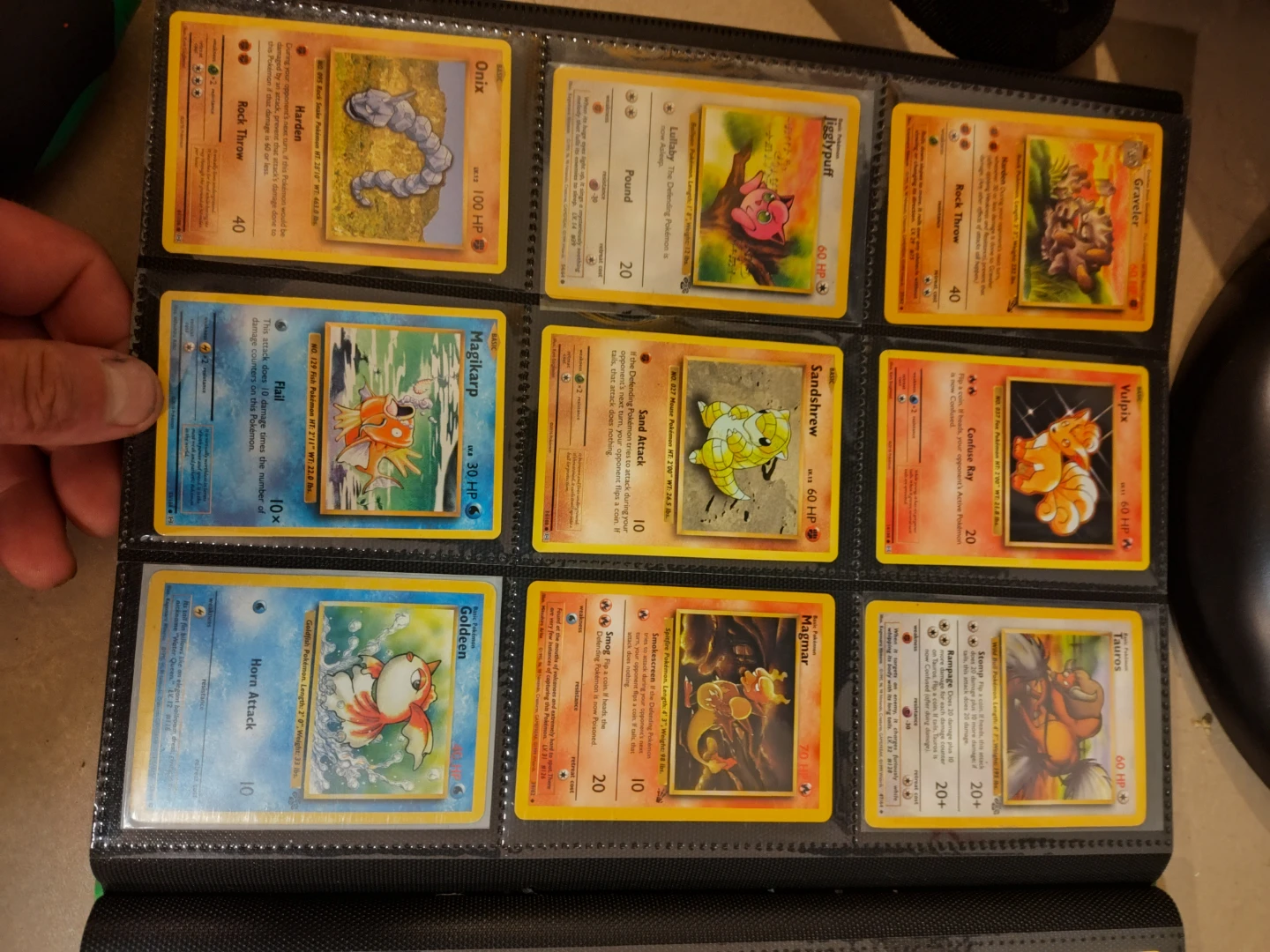 Assorted Pokémon Cards - photo 5