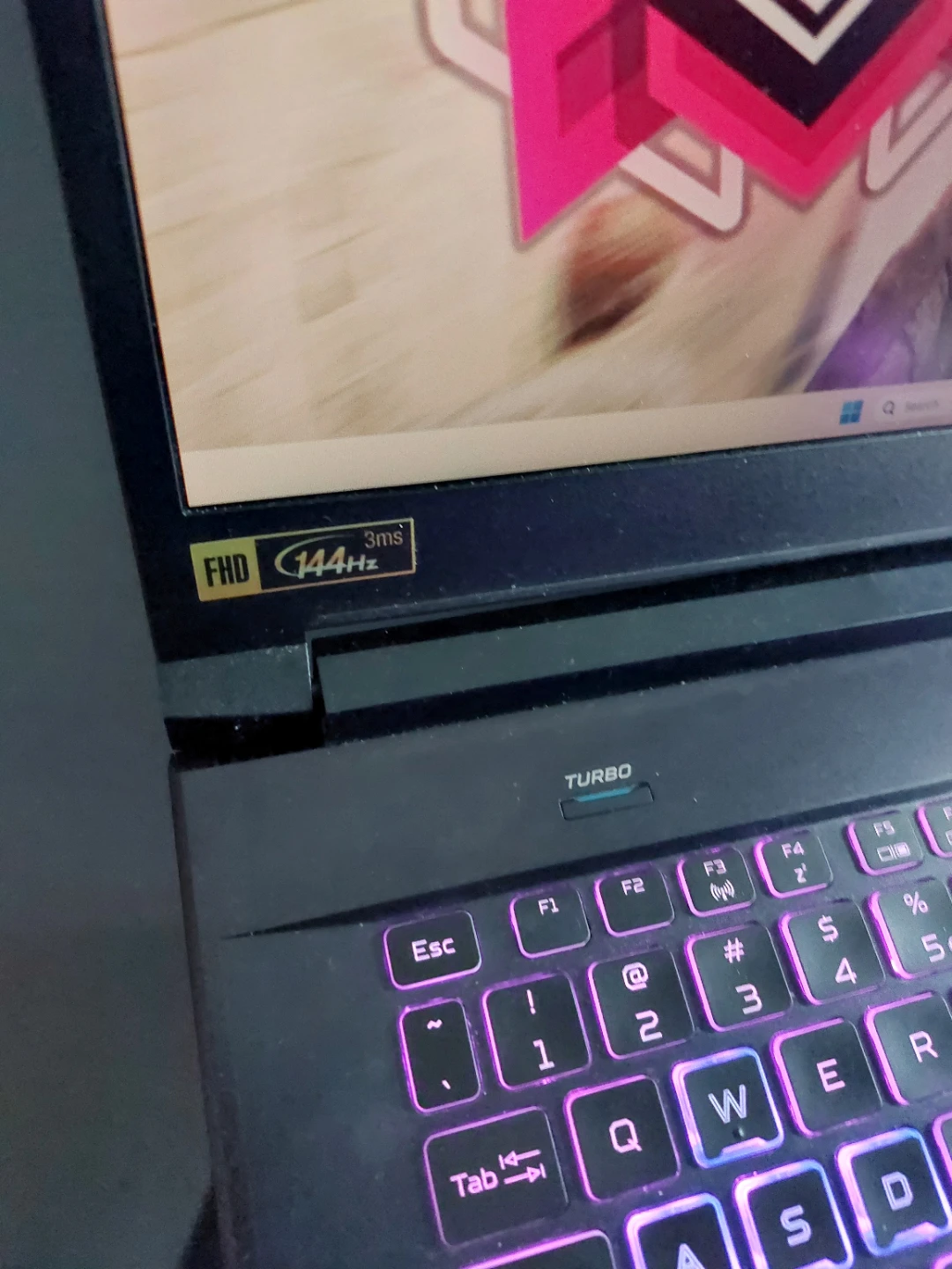 Acer Predator Helios 300 Gaming Laptop