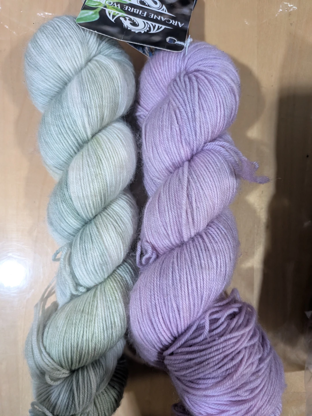 Sock Yarn - photo 2