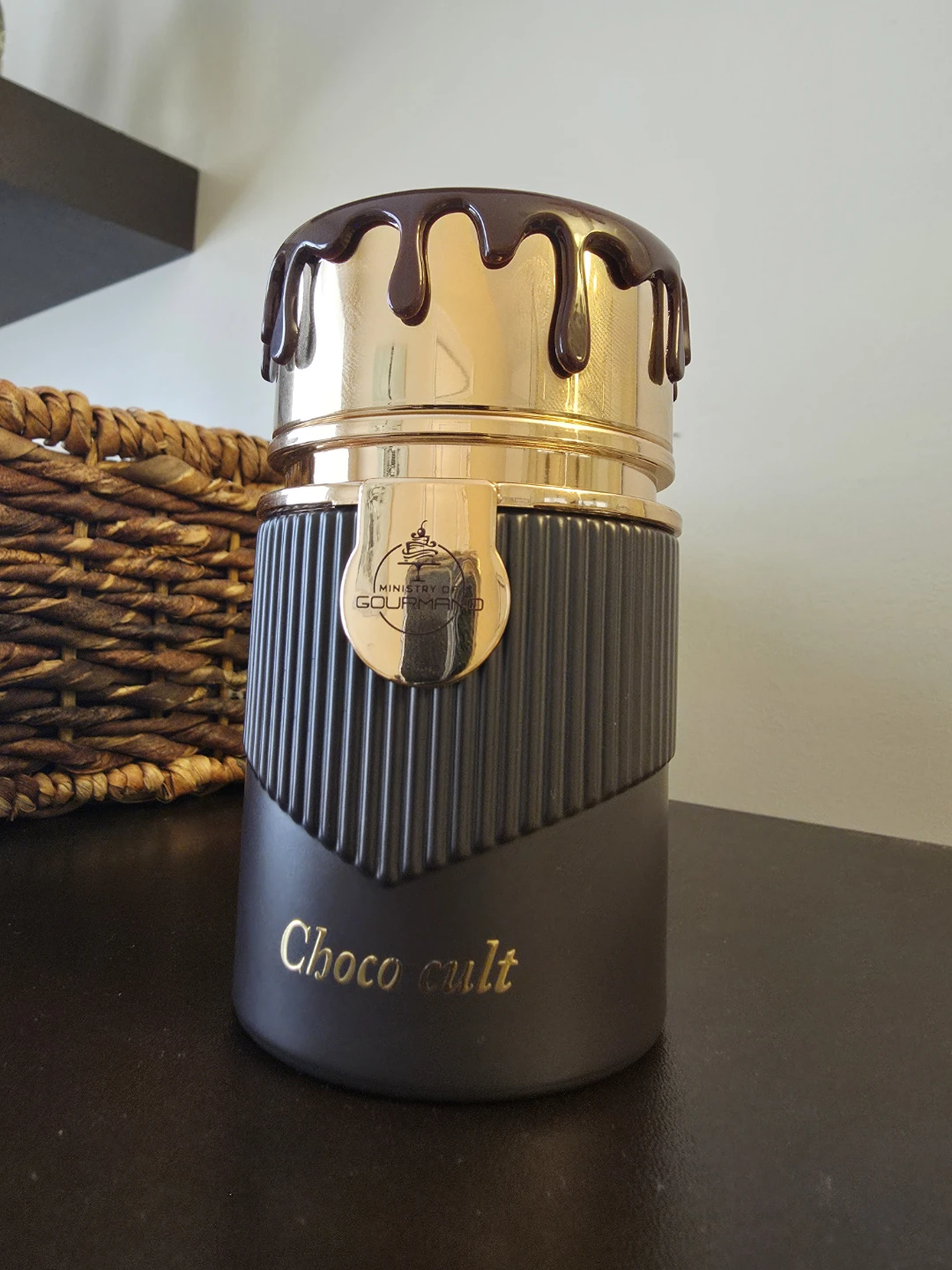 Paris Corner Choco Cult by Ministry of Gourmand