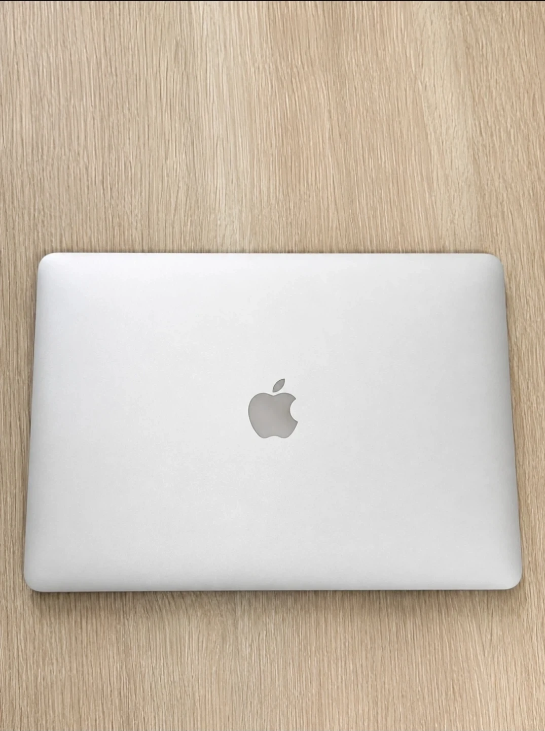 Apple MacBook Air Laptop
