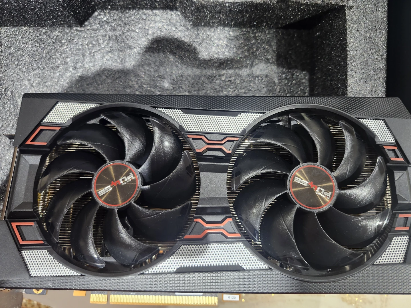 Radeon RX 5600 XT Graphics Card