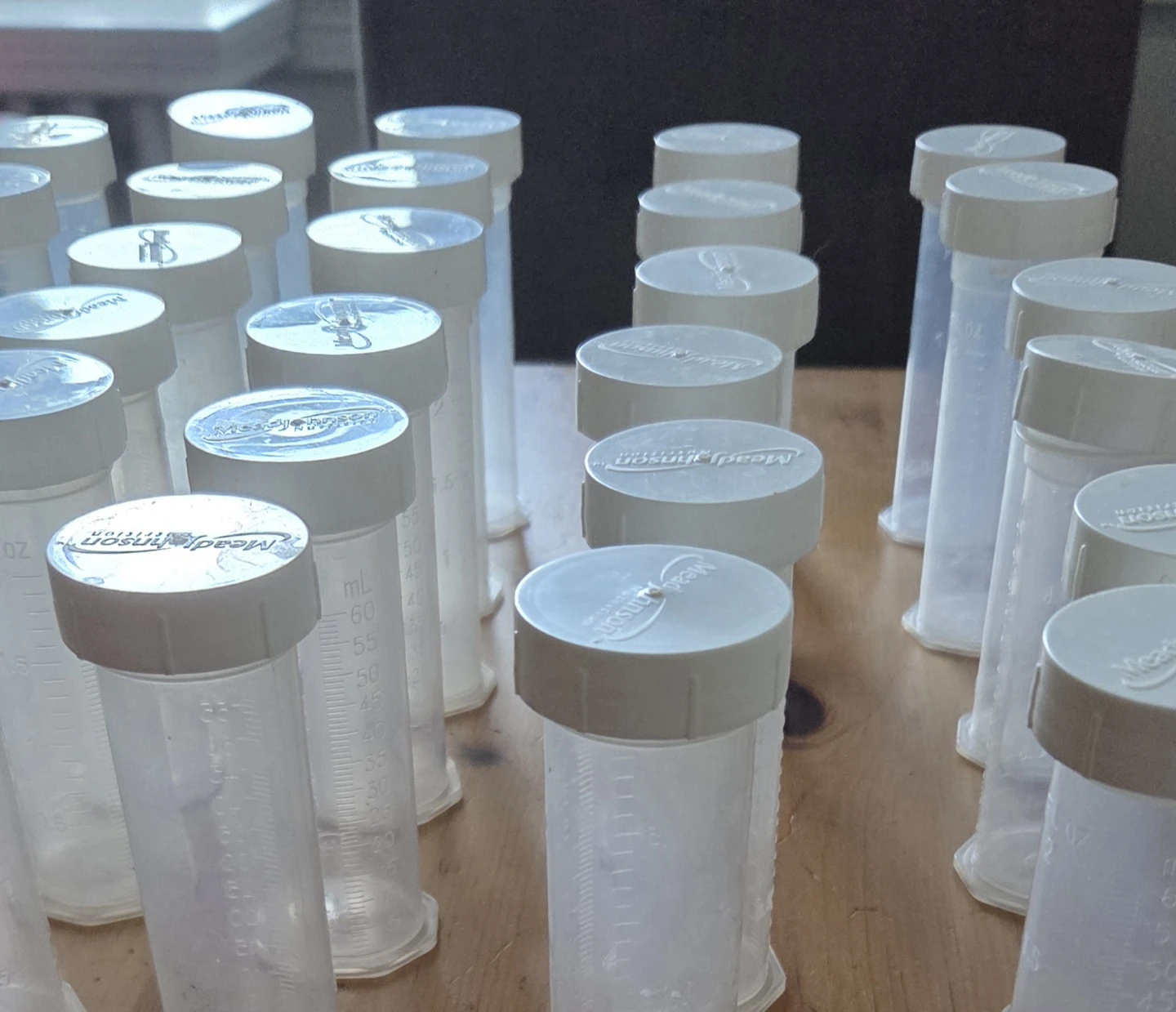 2 oz / 60 ml Breast Milk Storage Bottles - photo 4