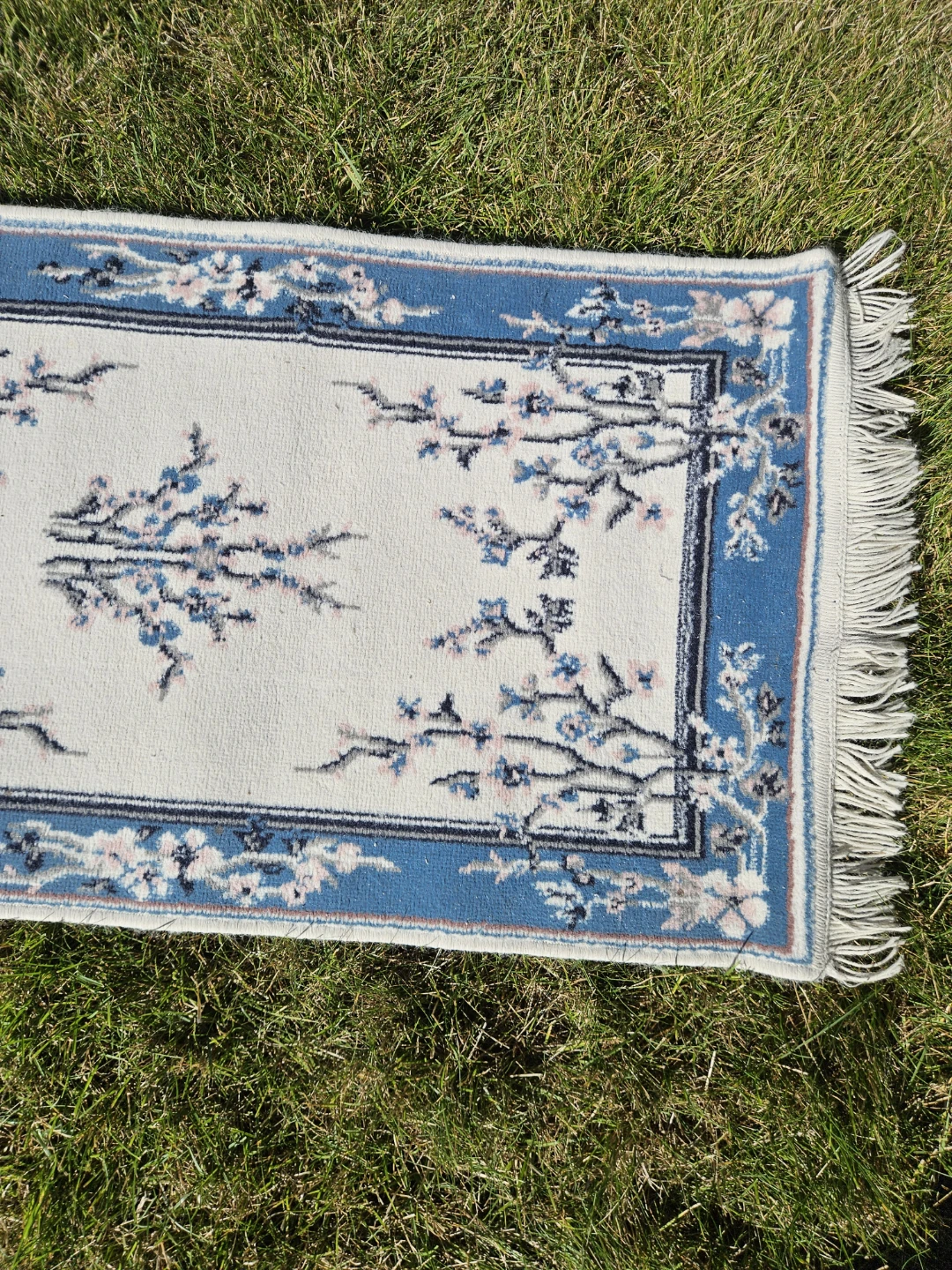Area Rug Carpet - photo 3