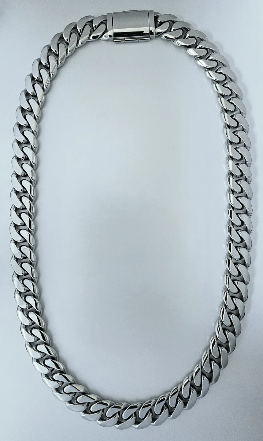 Cuban Link Chain