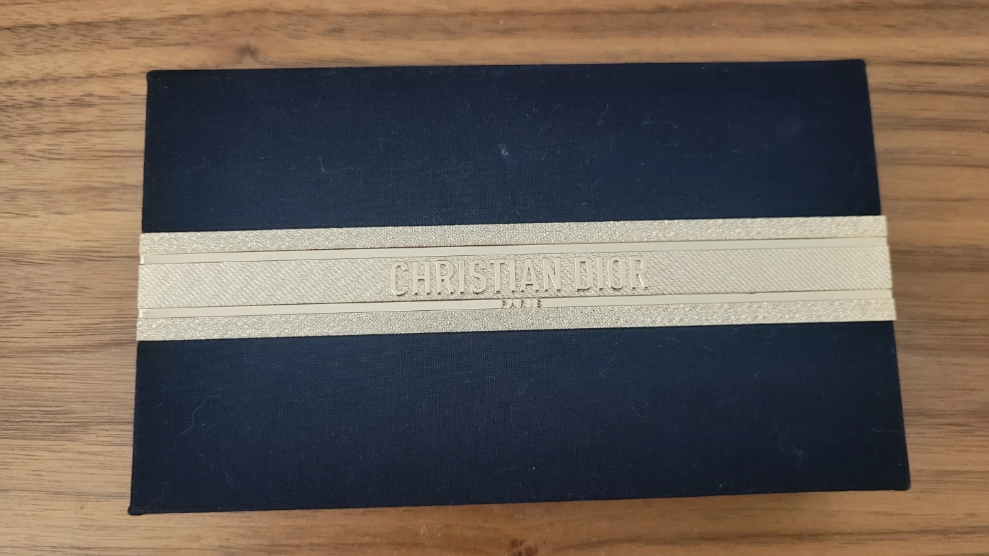 Christian Dior Makeup Palette