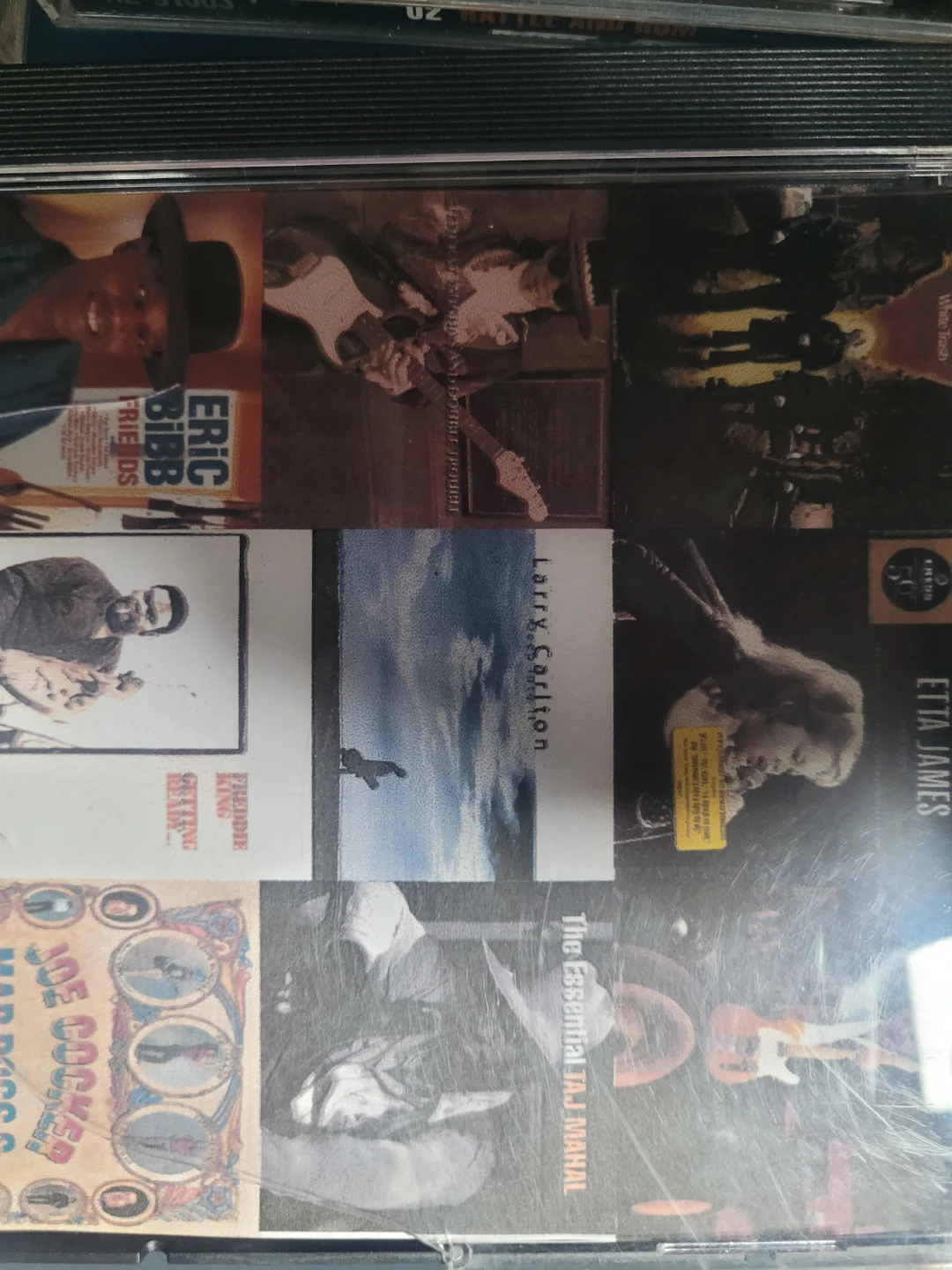 Cds - photo 2