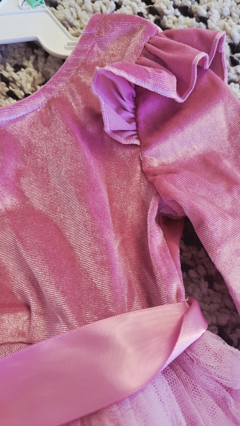 Moving sale. Assorted baby girl cloths - photo 2