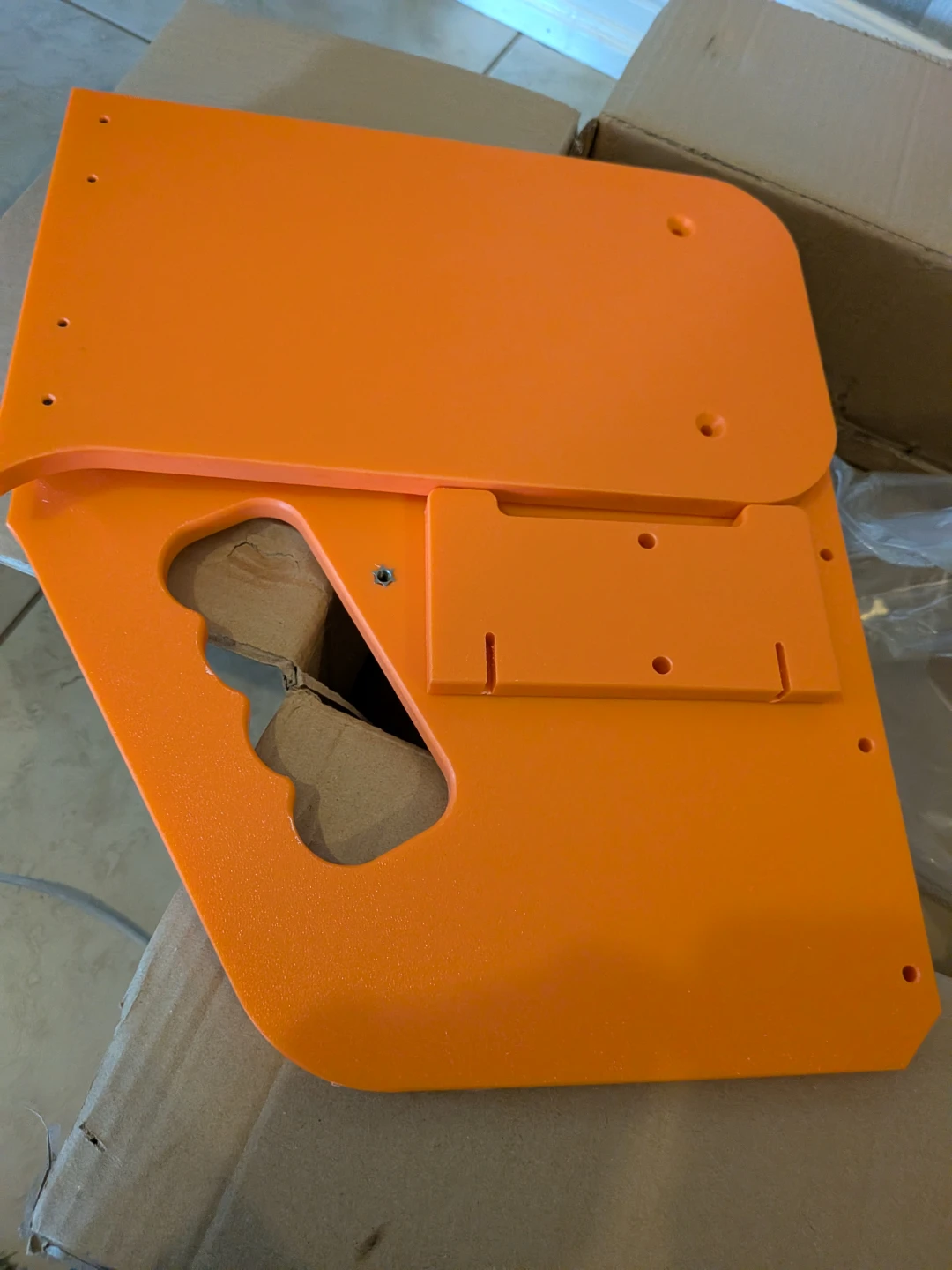 NAACOO 13" Flooring & Siding Cutter