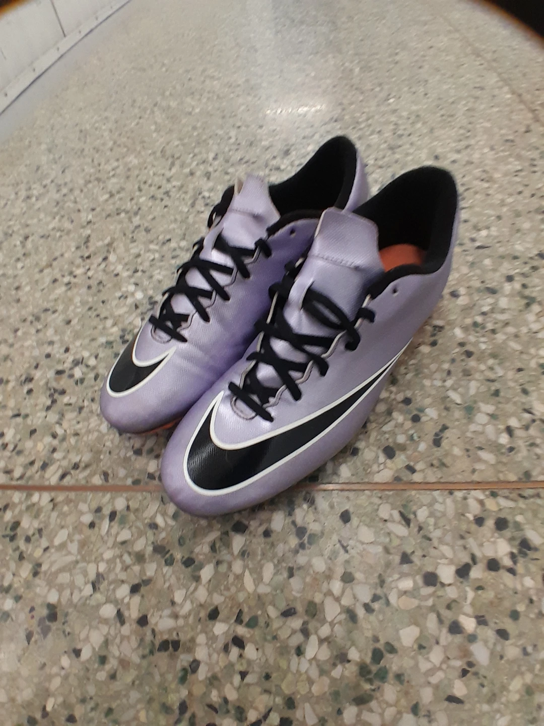Nike Soccer Cleats Elite Men's Size 11 - photo 3